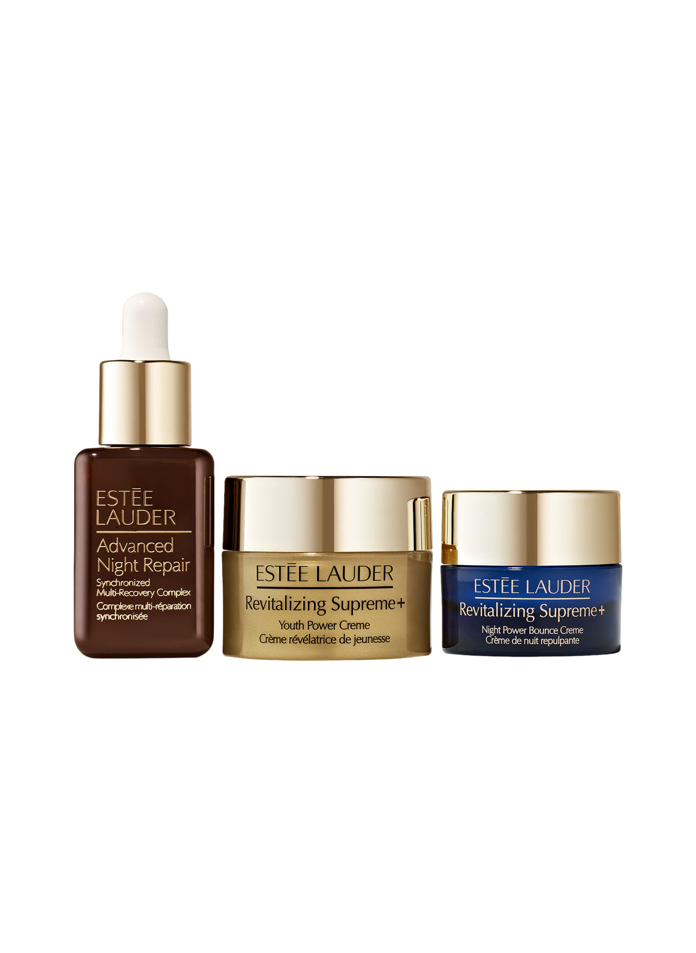 ESTÉE LAUDER REVITALIZING SUPREME + STARTER SET