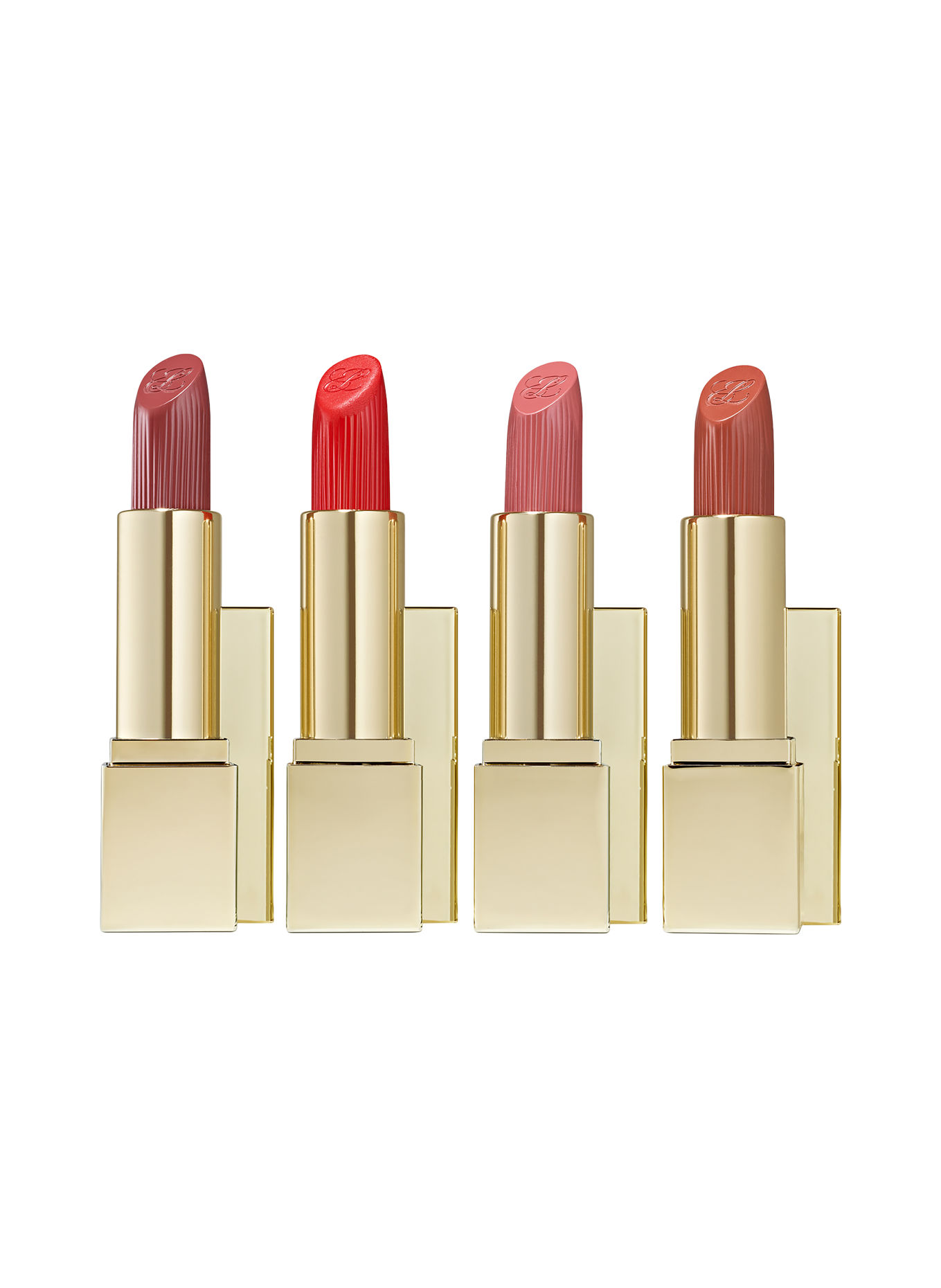 ESTÉE LAUDER THE LIP CONCIERGE PURE COLOR COLLECTION