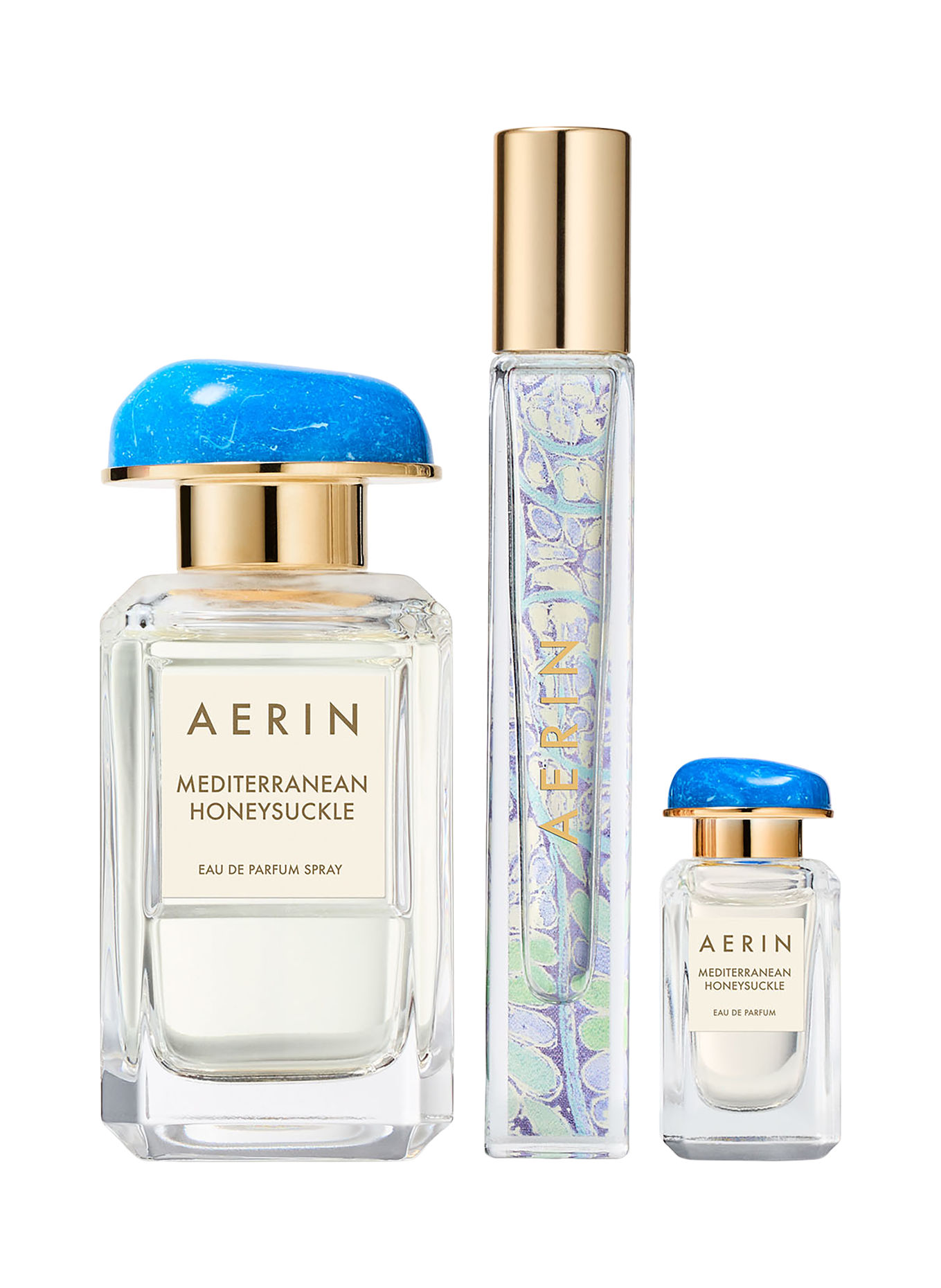 ESTÉE LAUDER MEDITERRANEAN HONEYSUCKLE SET