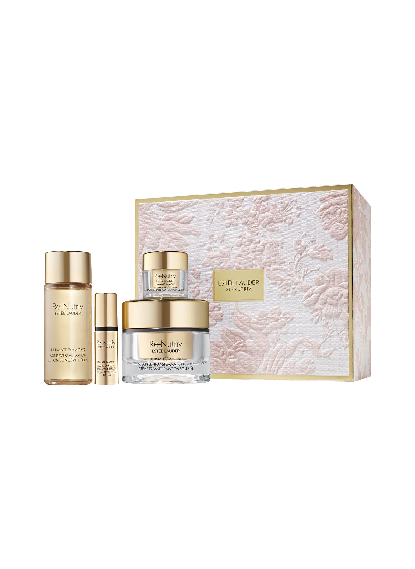 ESTÉE LAUDER POWER SCULPTING FOR YOUTHFUL SKIN