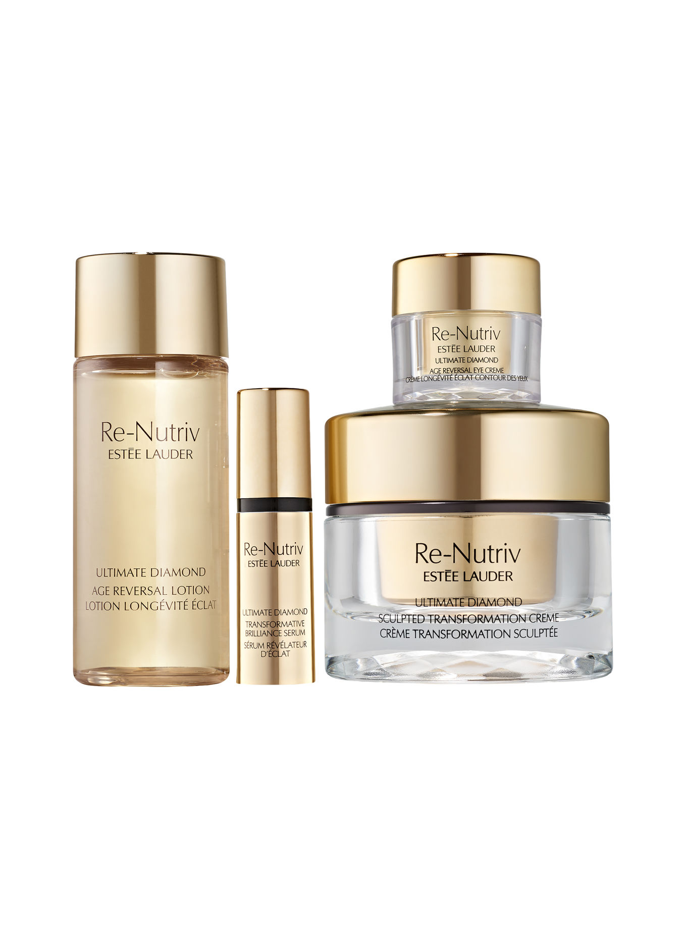 ESTÉE LAUDER POWER SCULPTING FOR YOUTHFUL SKIN