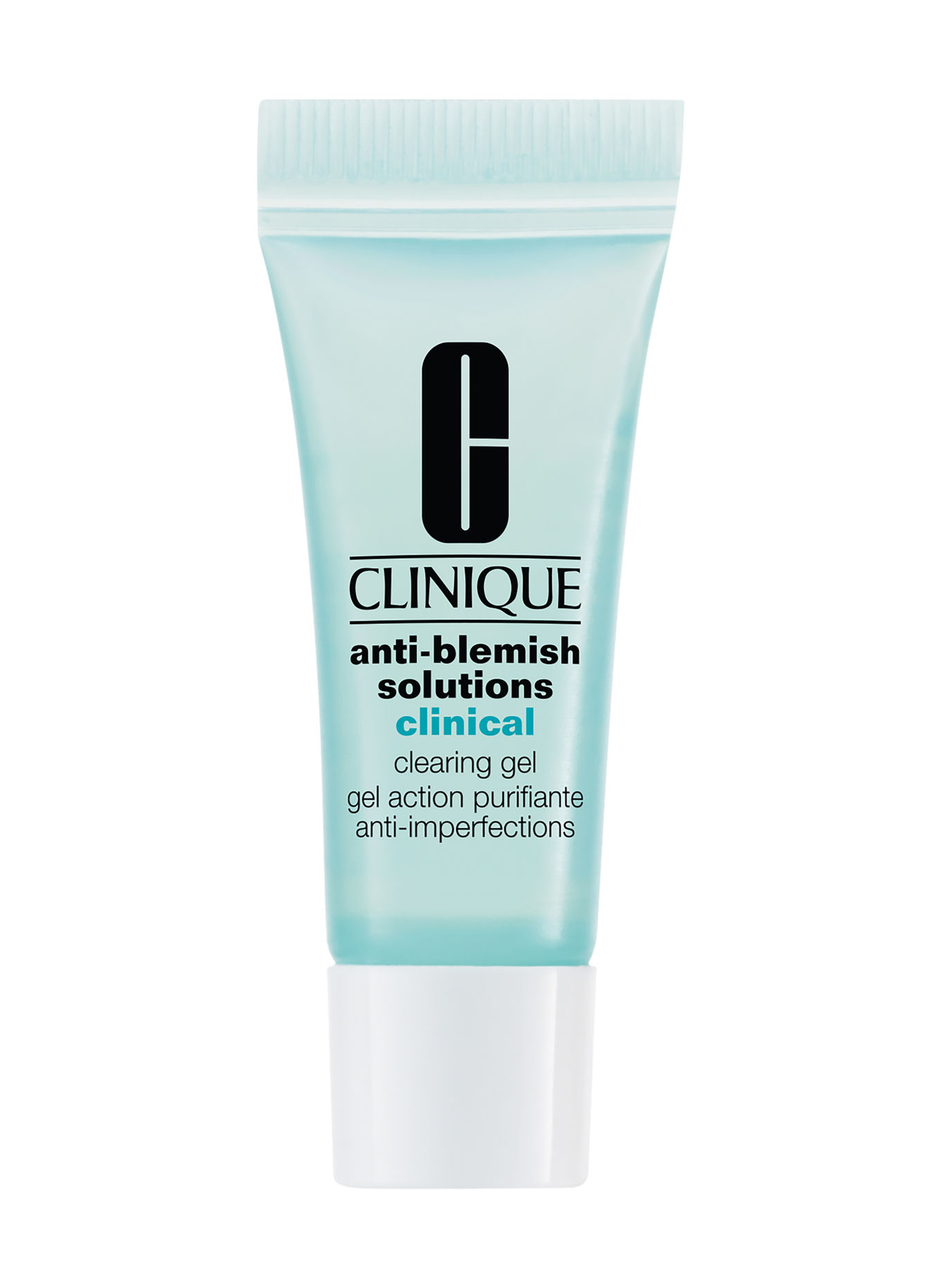 CLINIQUE ANTI BLEMISH SOLUTIONS CLINICAL