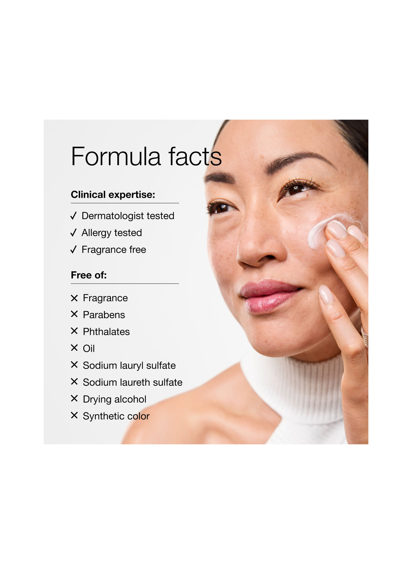 CLINIQUE SMART CLINICAL REPAIR COLLAGEN + PDRN CREAM