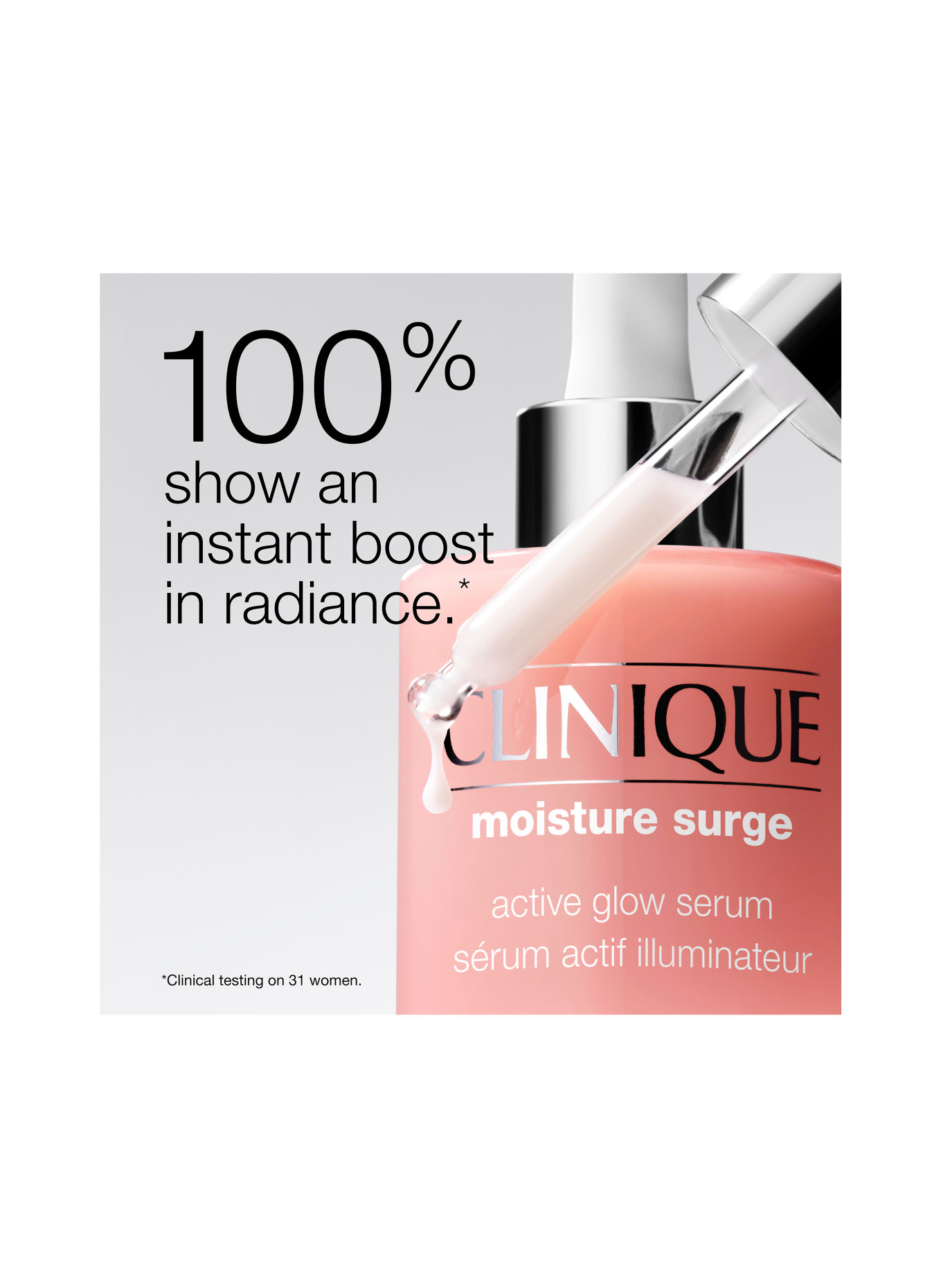 CLINIQUE HYDRATION HEROES