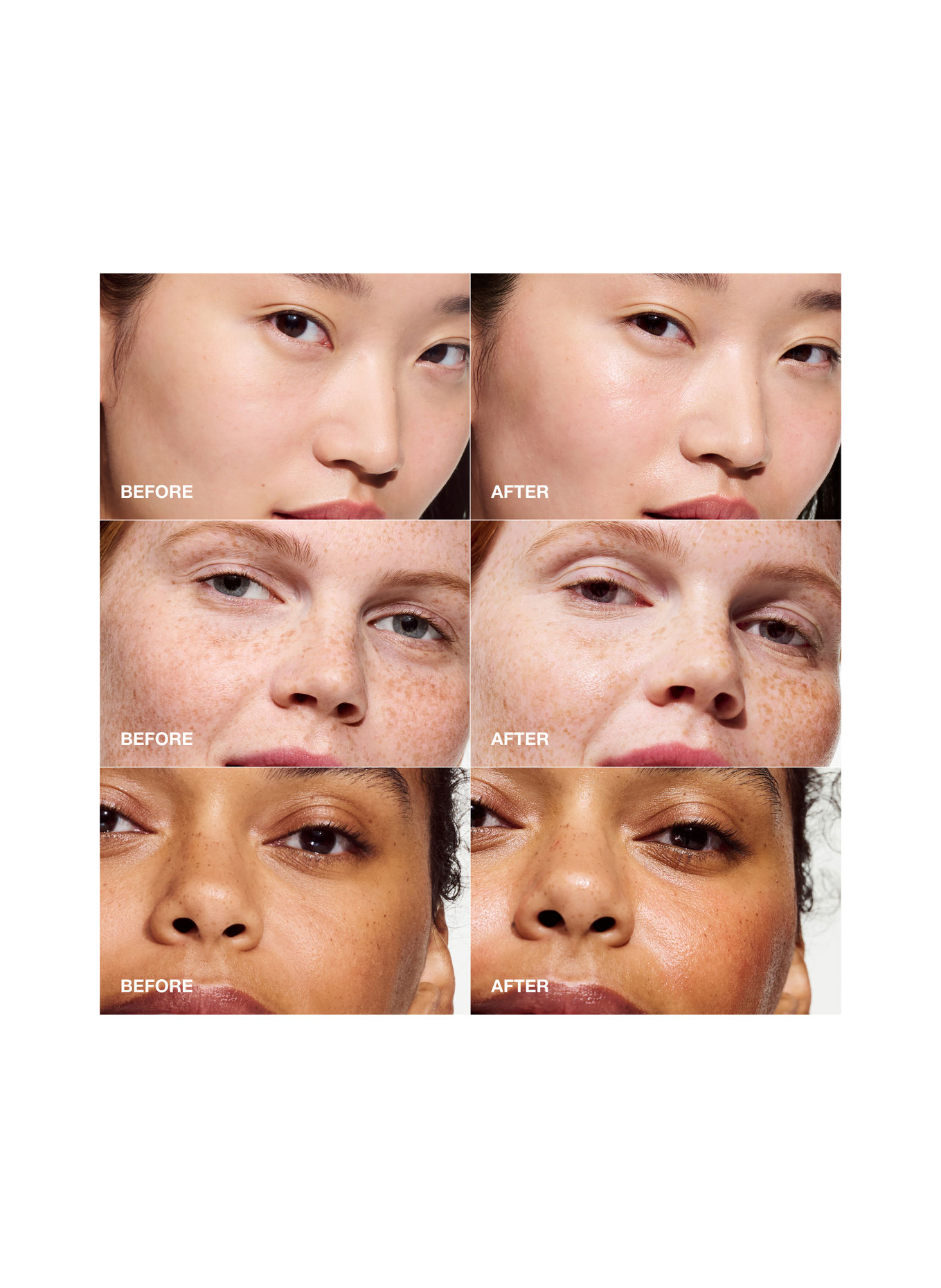 CLINIQUE HYDRATION HEROES