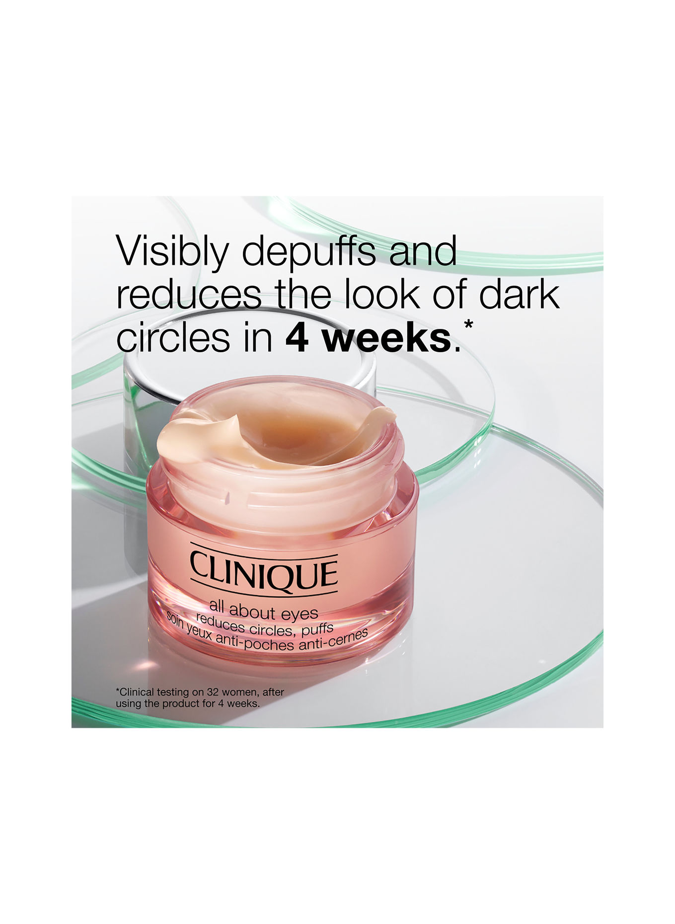CLINIQUE HYDRATE & PROTECT