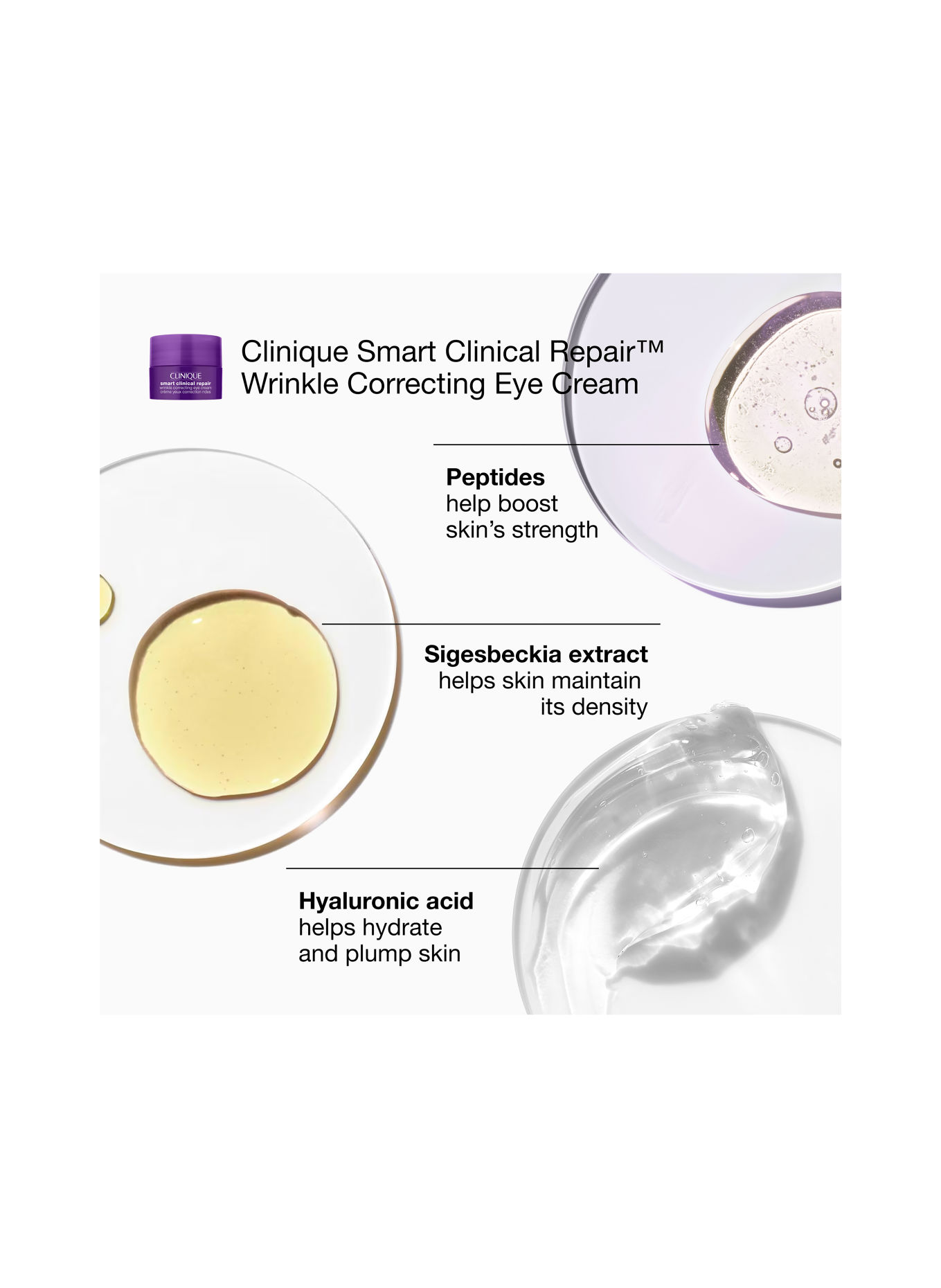 CLINIQUE EYE ESSENTIALS: SOFT SMOLDER