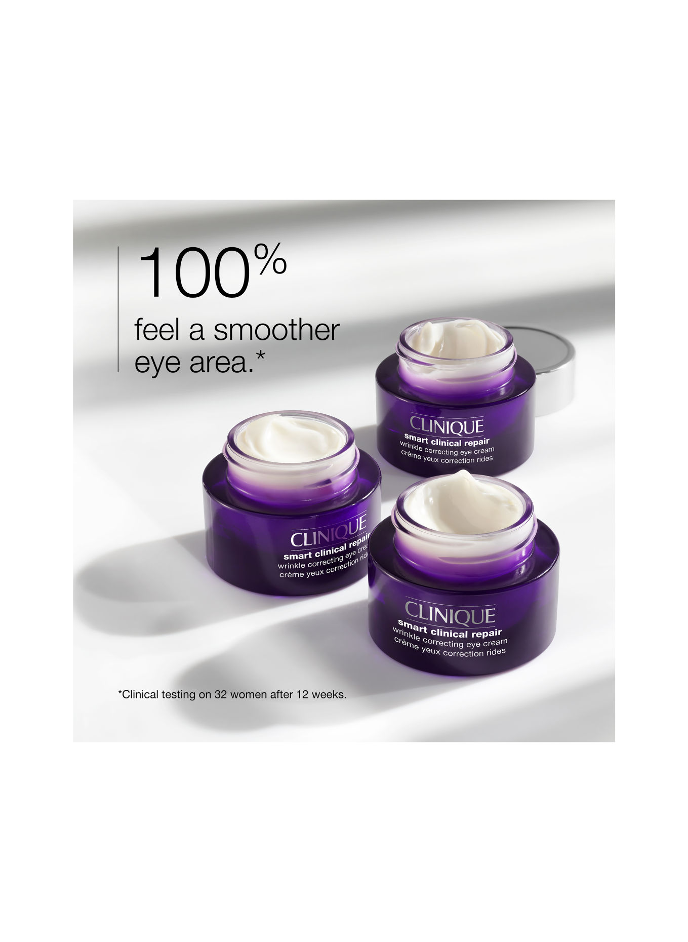 CLINIQUE EYE ESSENTIALS: SOFT SMOLDER