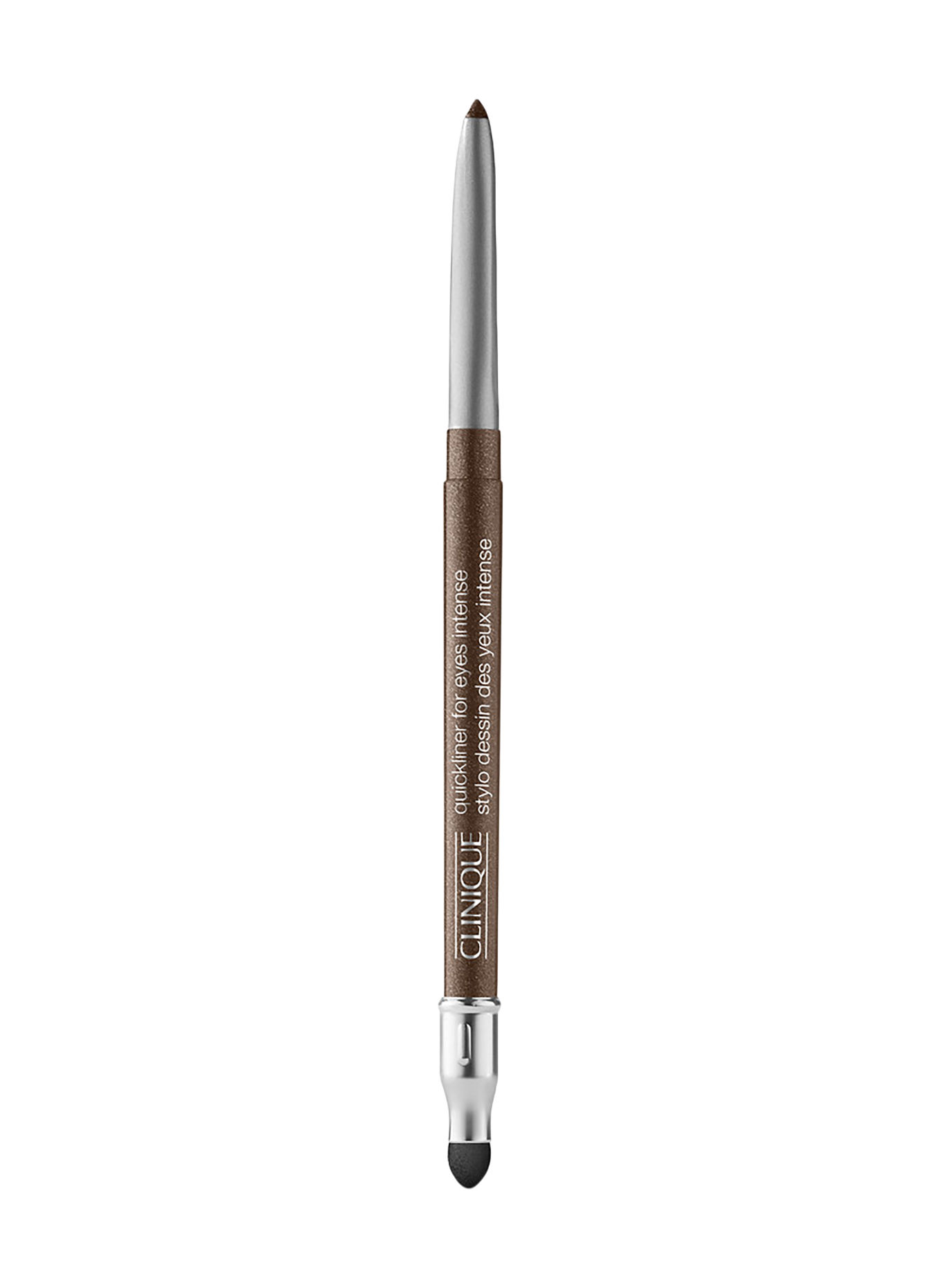 CLINIQUE QUICKLINER FOR EYES INTENSE