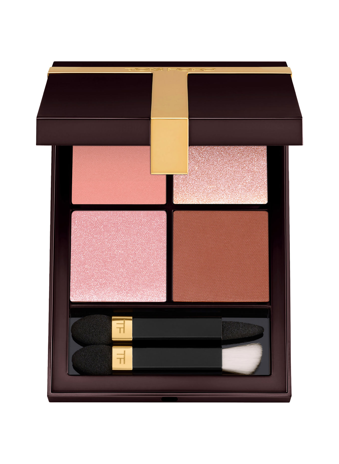 TOM FORD BEAUTY EYE COLOR QUAD POUDRE