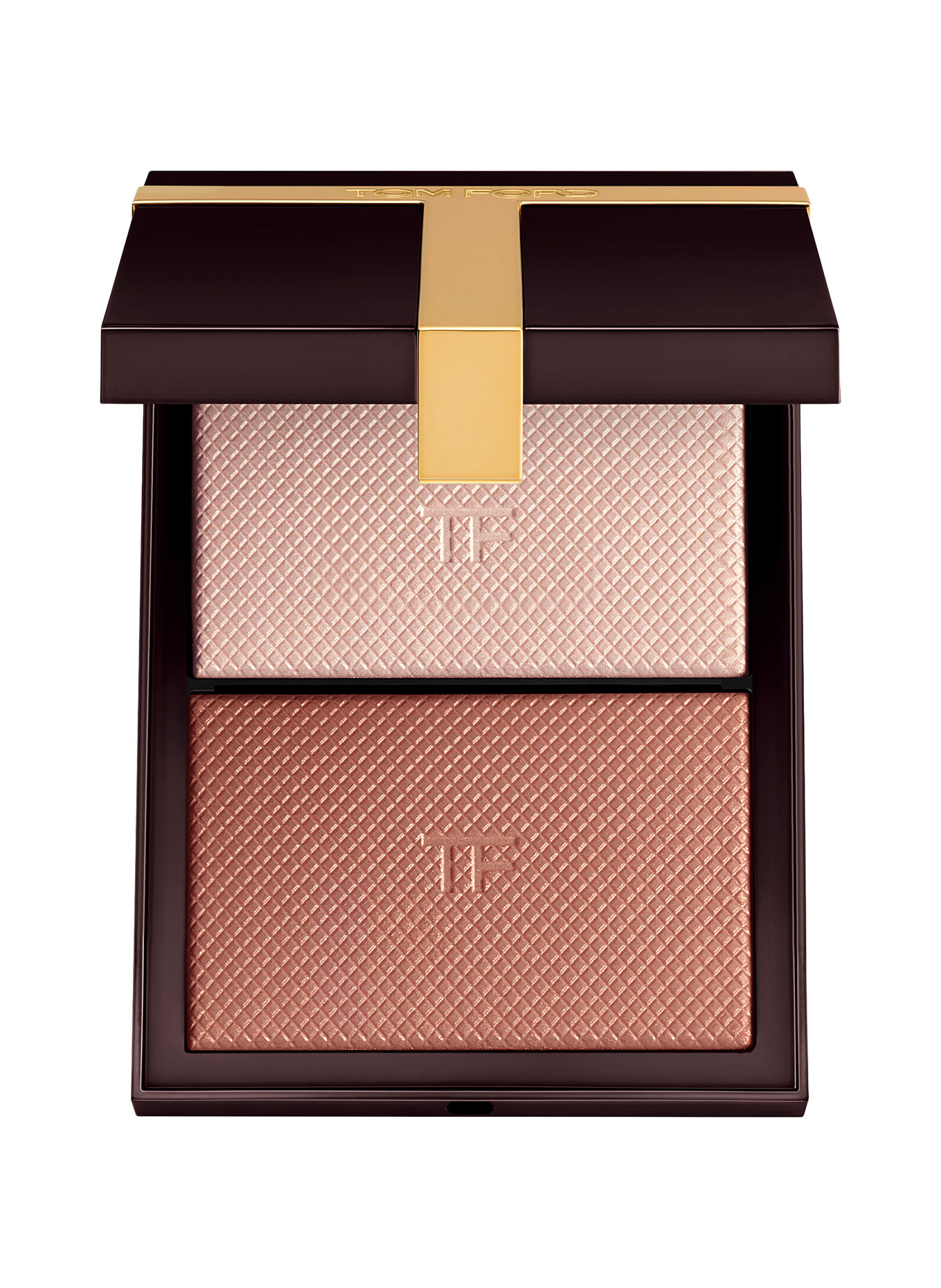 TOM FORD BEAUTY ARCHITECTURE RADIANCE HIGHLIGHTING DUO