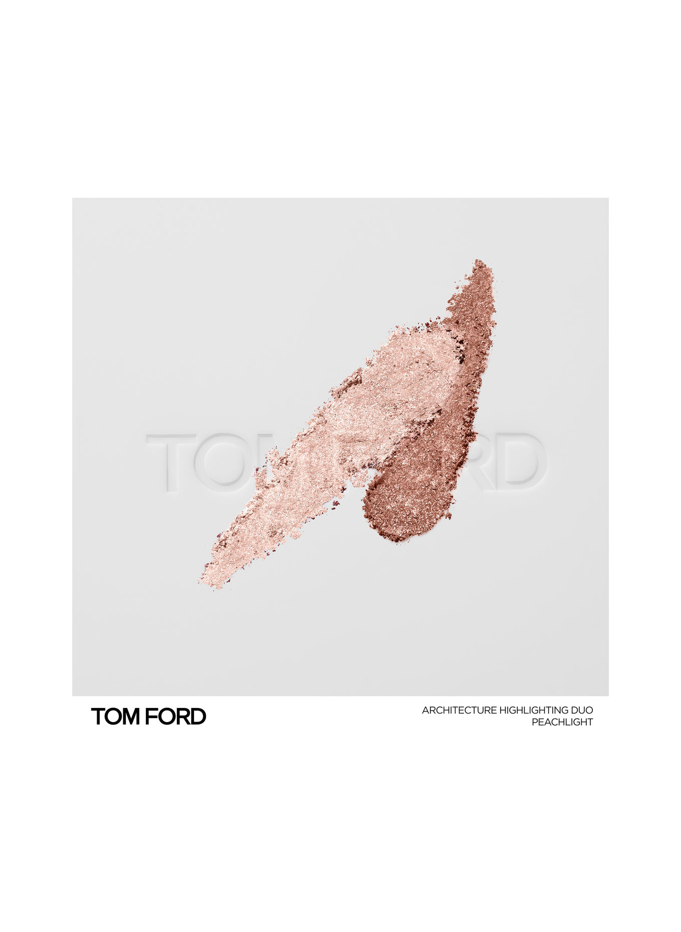 TOM FORD BEAUTY ARCHITECTURE RADIANCE HIGHLIGHTING DUO