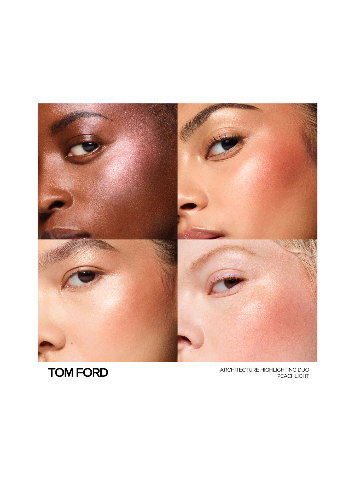 TOM FORD BEAUTY ARCHITECTURE RADIANCE HIGHLIGHTING DUO
