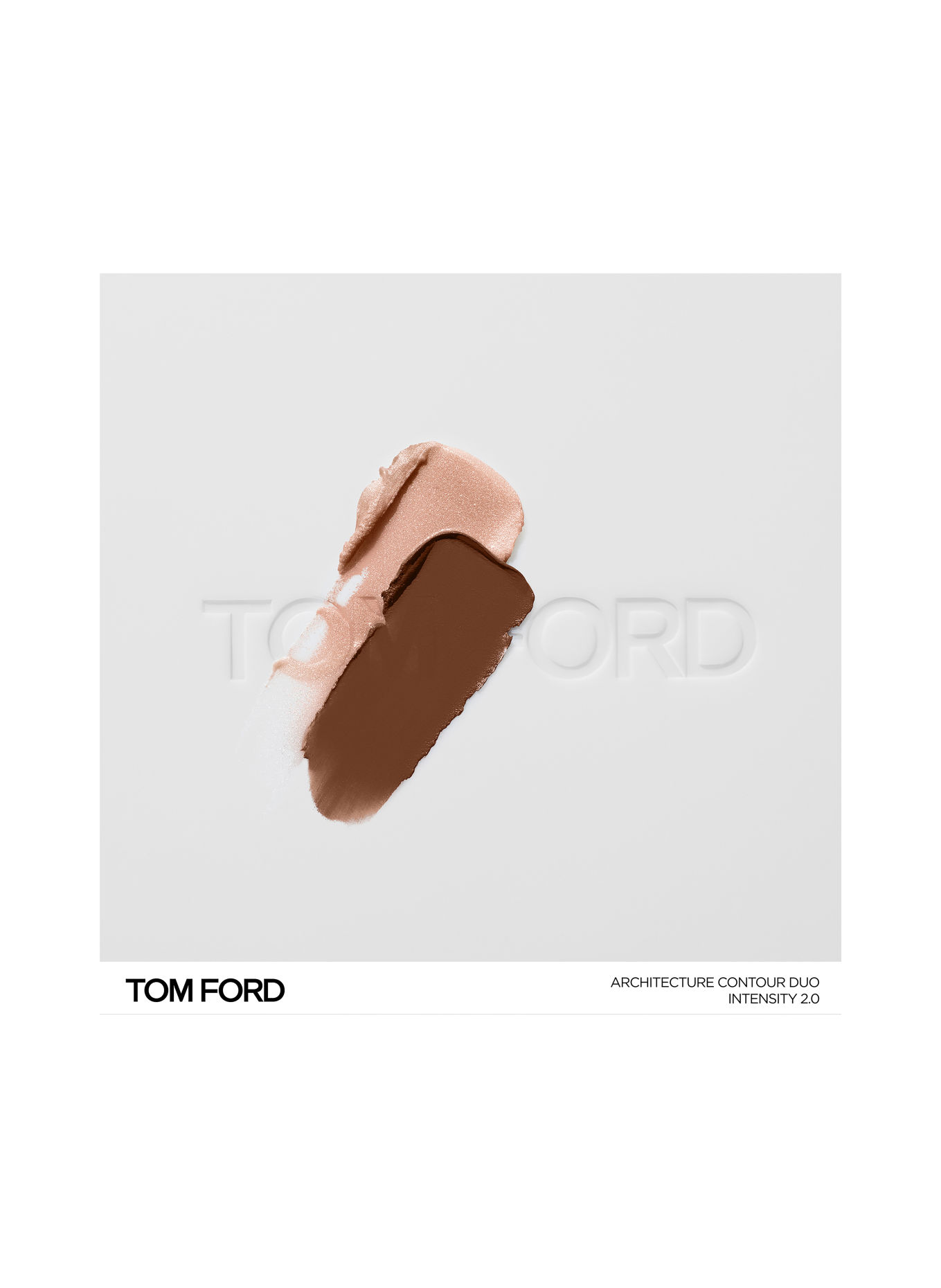 TOM FORD BEAUTY ARCHITECTURE SOFT CONTOUR DUO