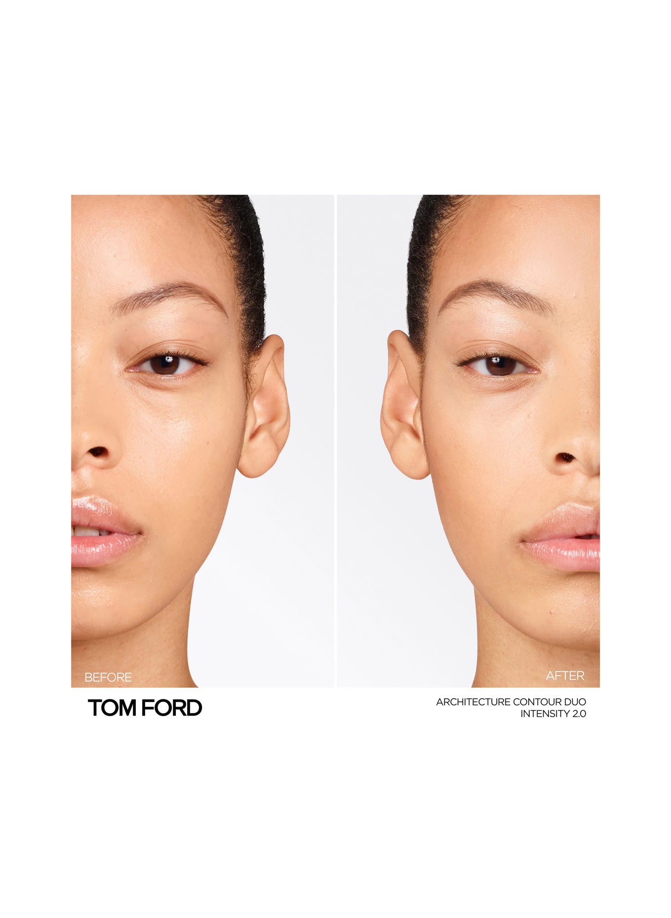 TOM FORD BEAUTY ARCHITECTURE SOFT CONTOUR DUO