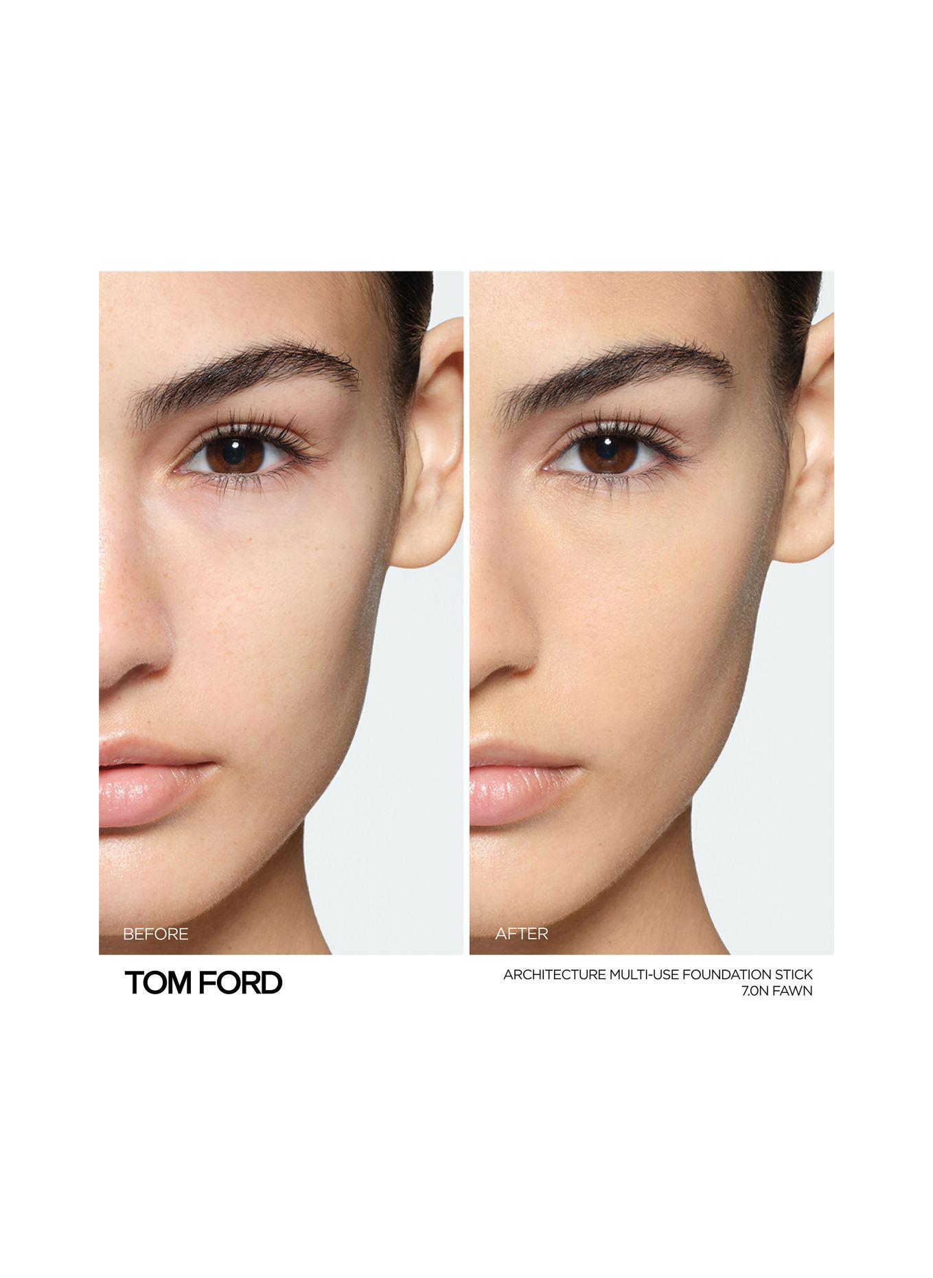 TOM FORD BEAUTY ARCHITECTURE SOFT MATTE FOUNDATION STICK