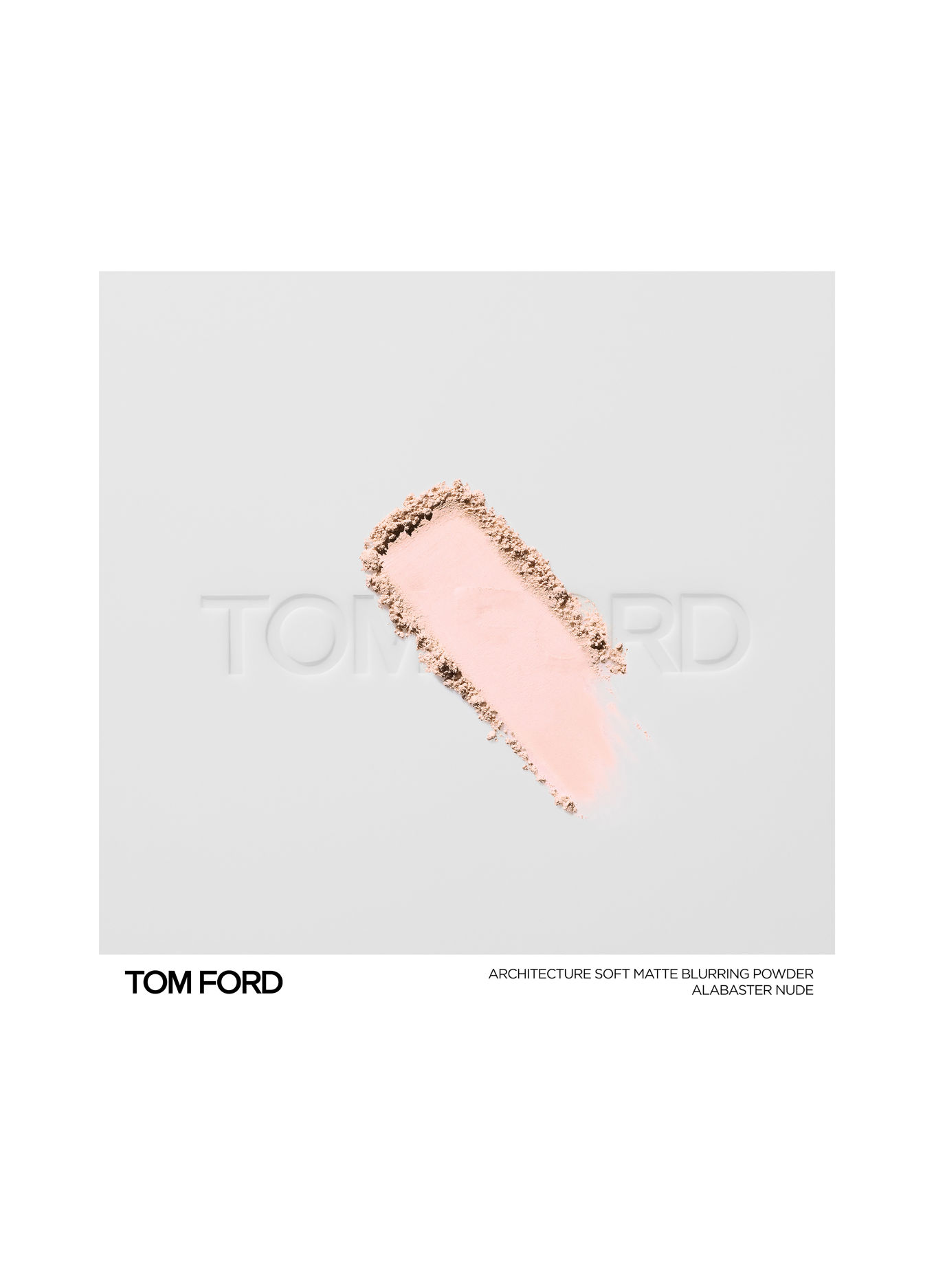 TOM FORD BEAUTY ARCHITECTURE SOFT POWDER