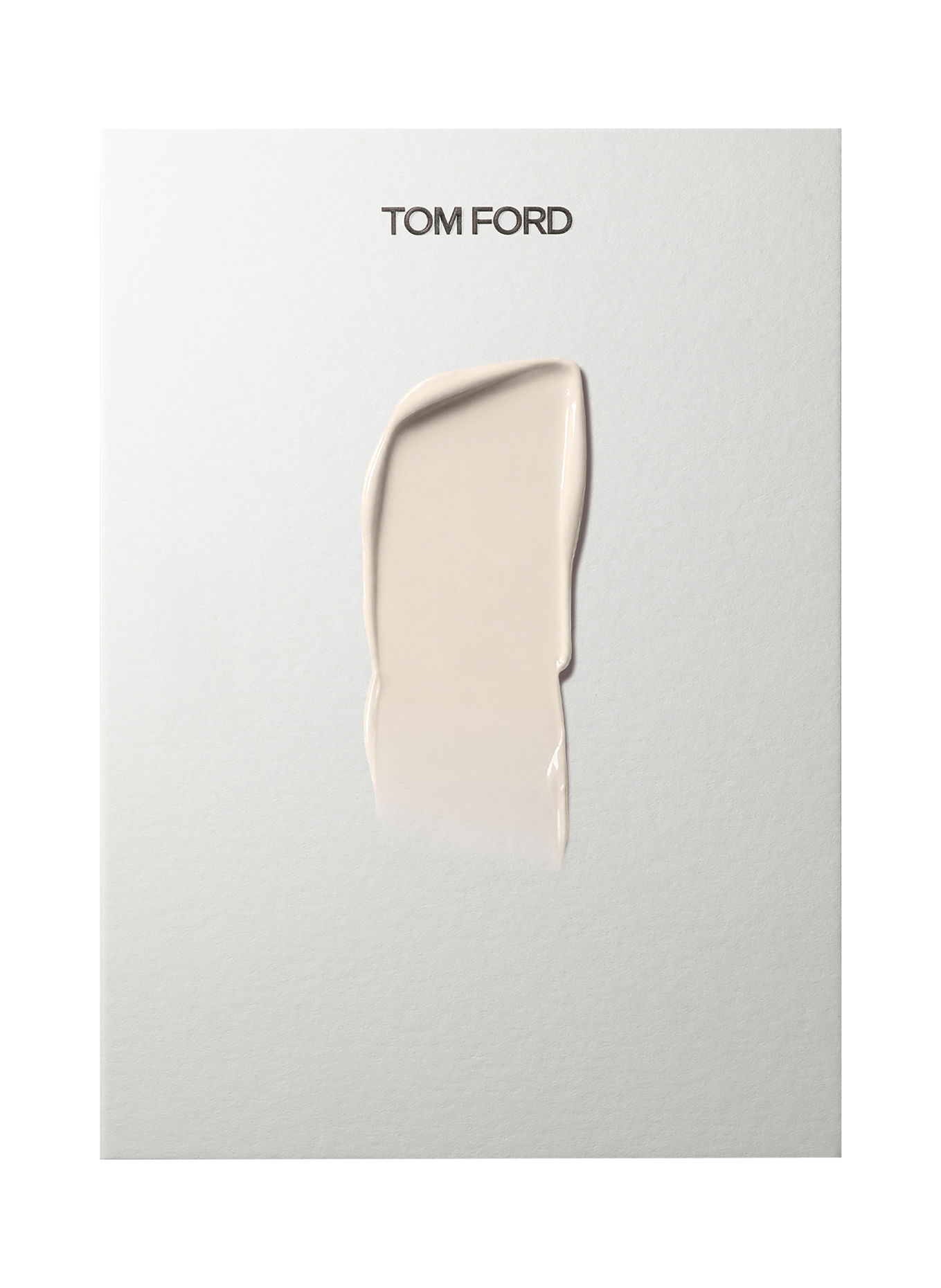 TOM FORD BEAUTY ARCHITECTURE SOFT MATTE PRIMER