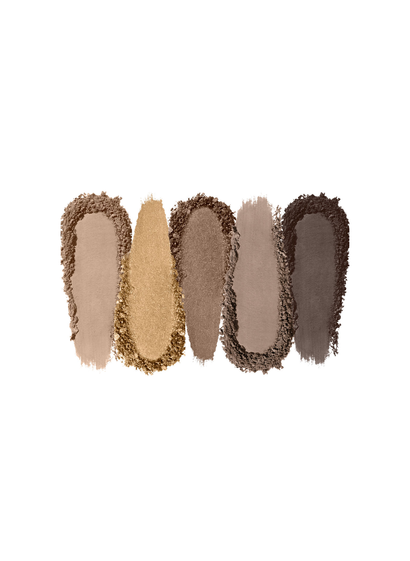 BOBBI BROWN NUDES EYESHADOW PALETTE