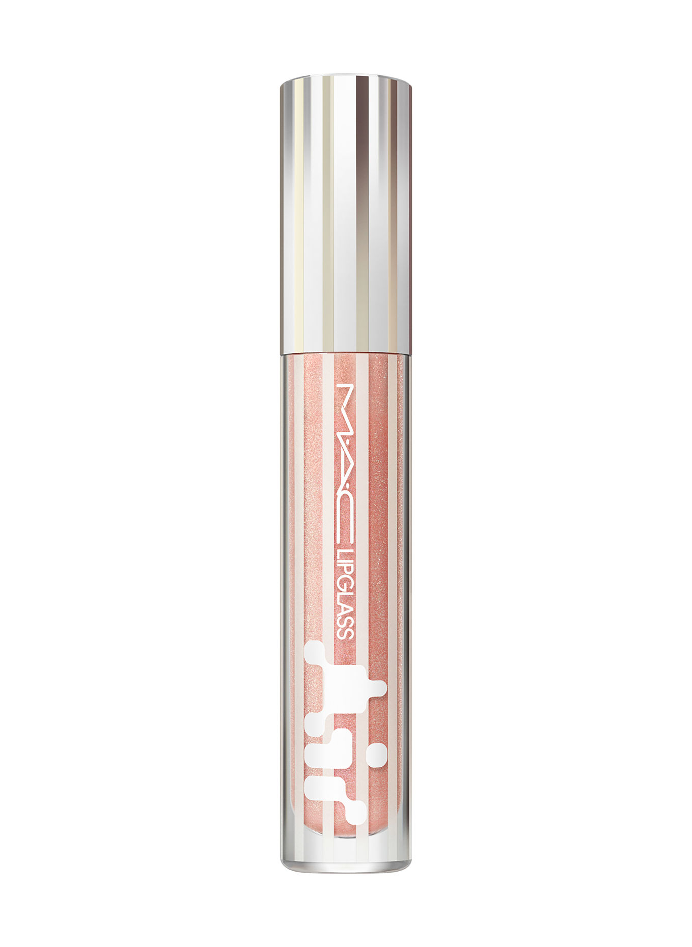 M.A.C LIPGLASS AIR