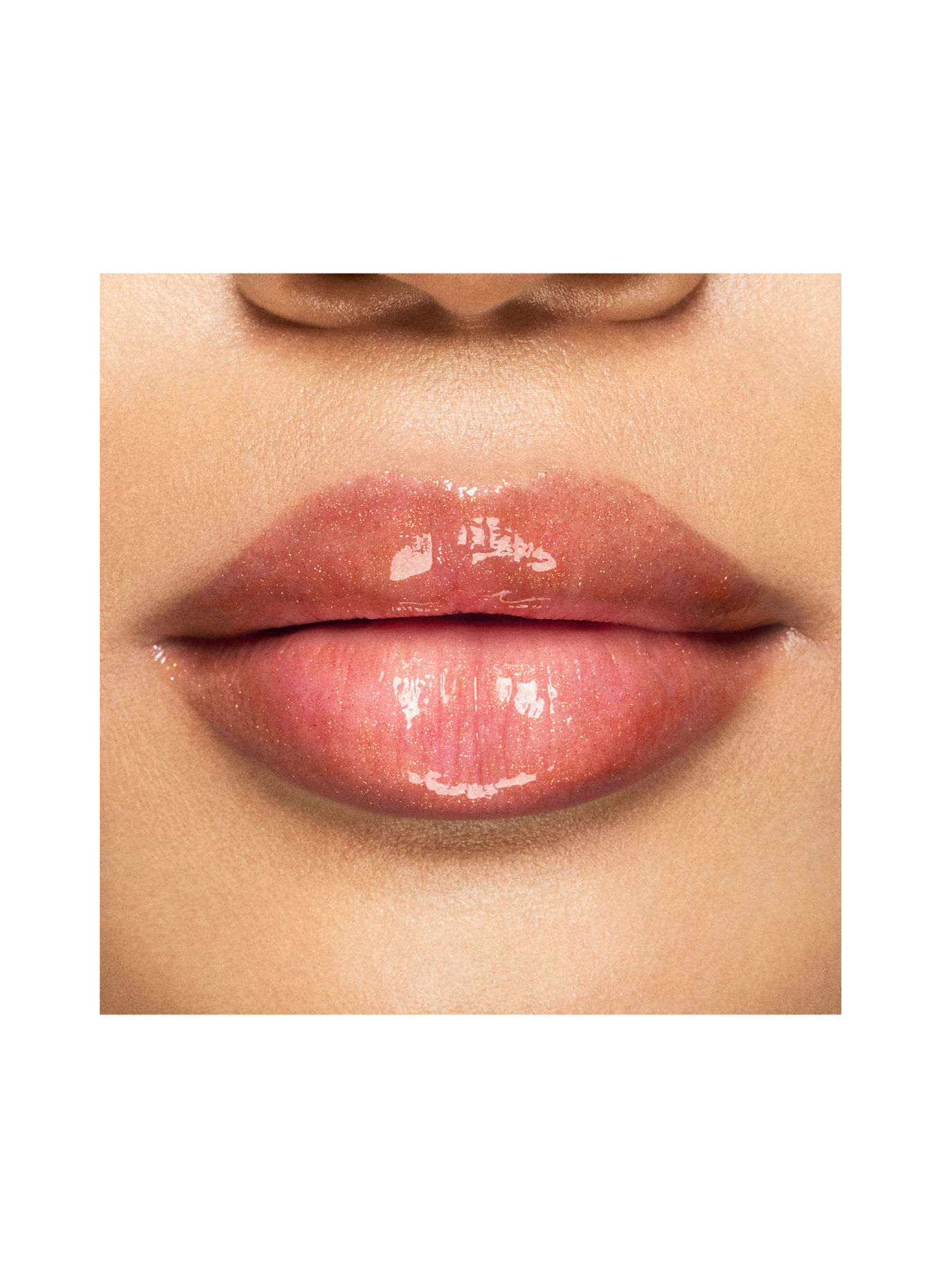 M.A.C LIPGLASS AIR