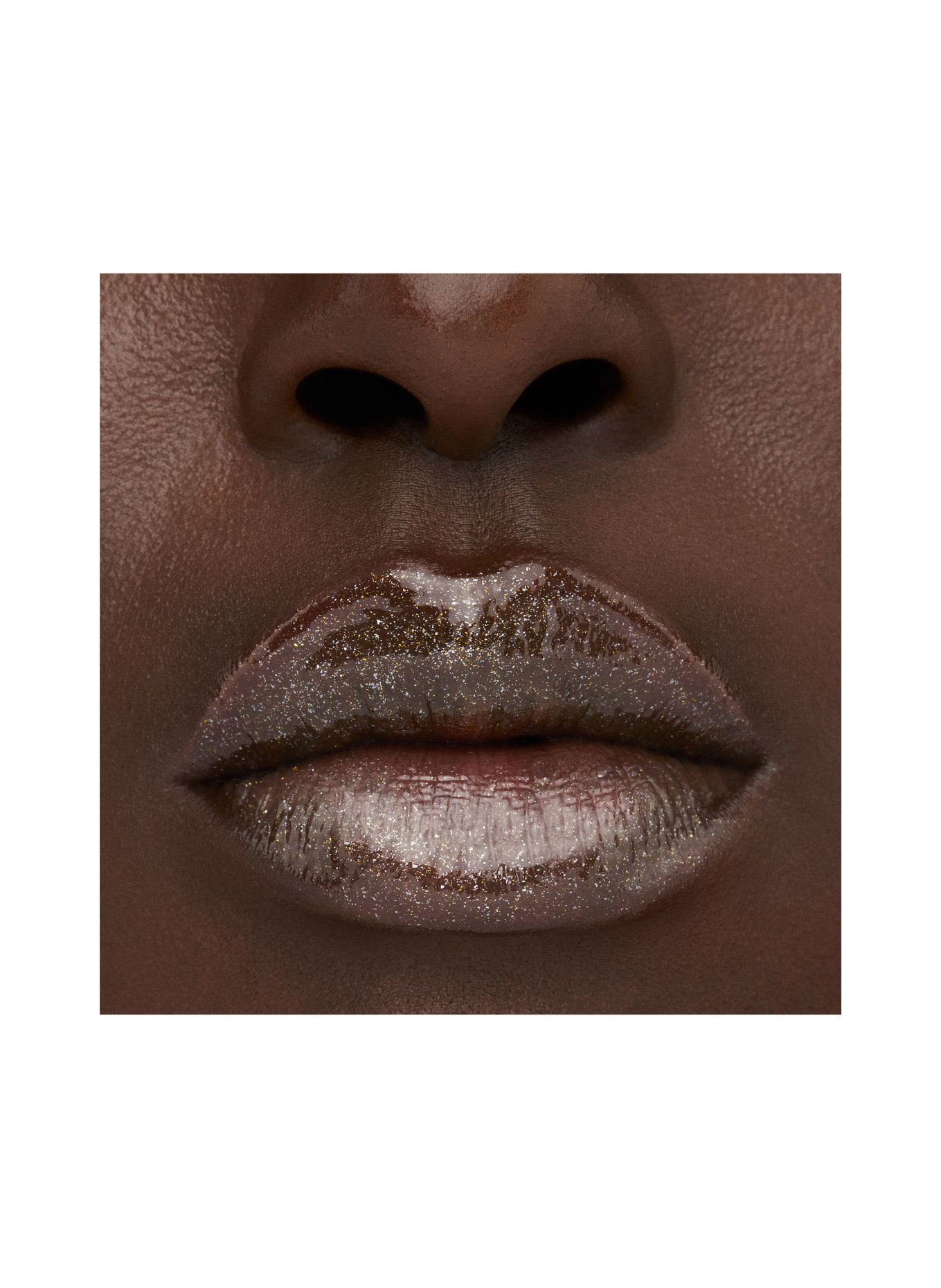 M.A.C LIPGLASS AIR