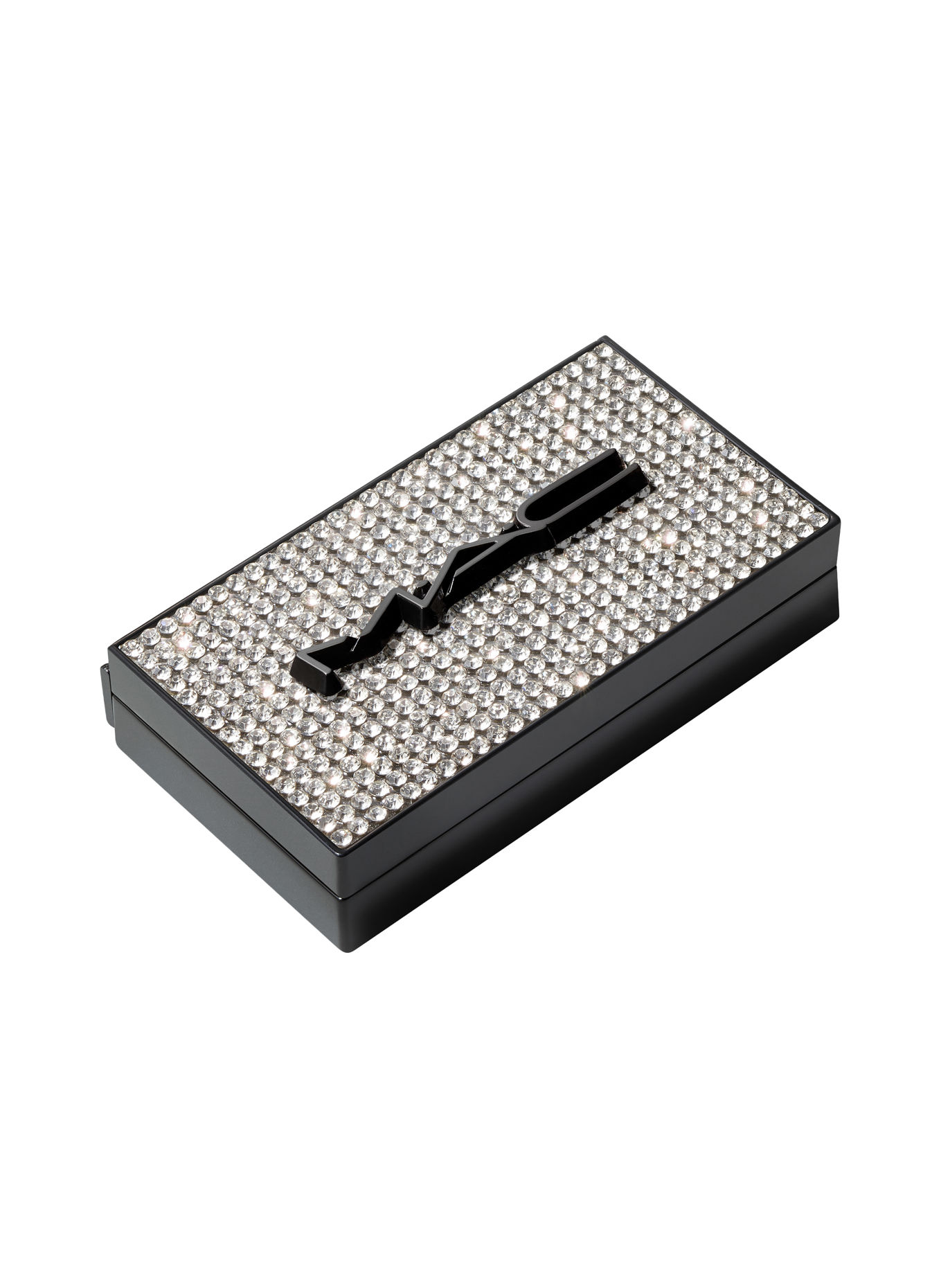 M.A.C SMOKE + ICE EYE SHADOW DUO: SMUDGE + ILLUSIONS
