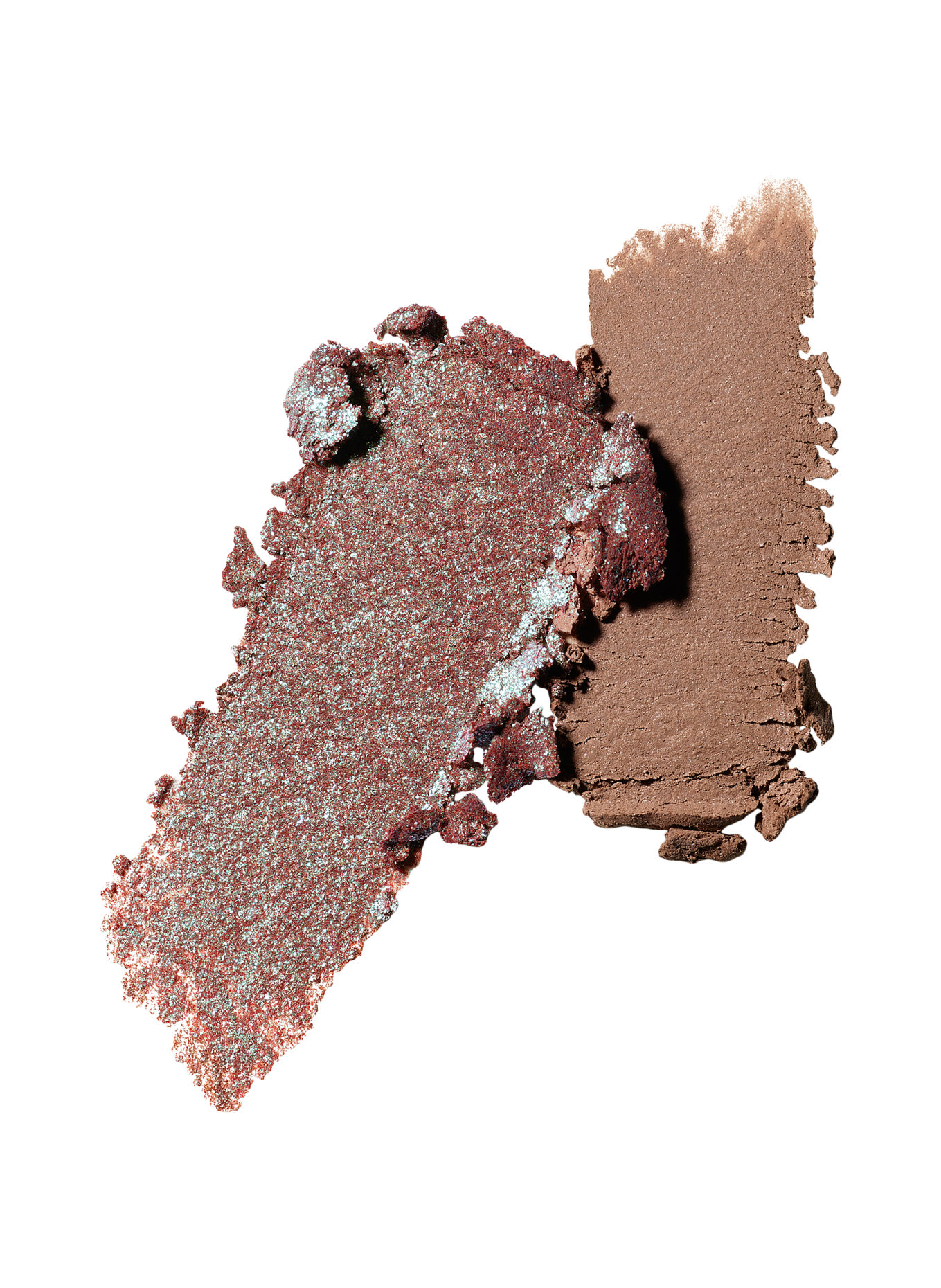 M.A.C SMOKE + ICE EYE SHADOW DUO: SMUDGE + ILLUSIONS