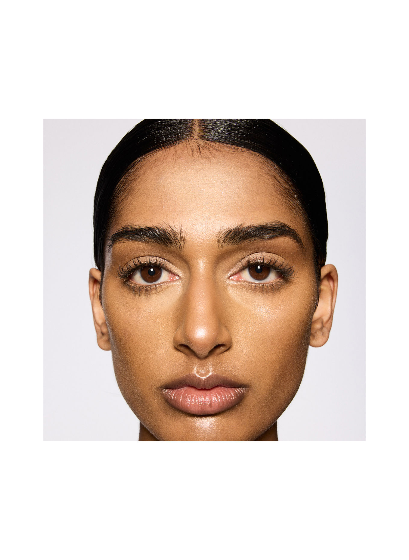 M.A.C EXTRA DIMENSION SKINFINISH: GLOWFLAKES