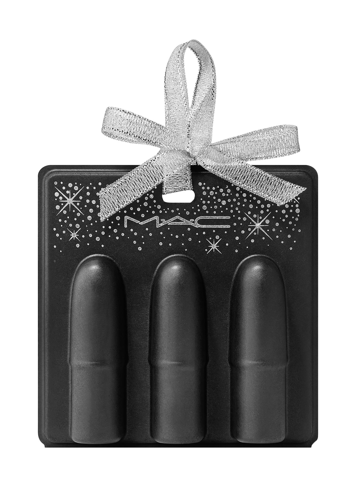 M.A.C TEDDY PARTY MINI LIP TRIO