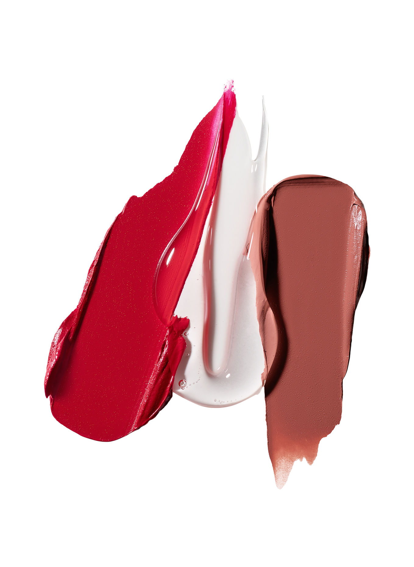 M.A.C LIVING LEGENDS LIP TRIO