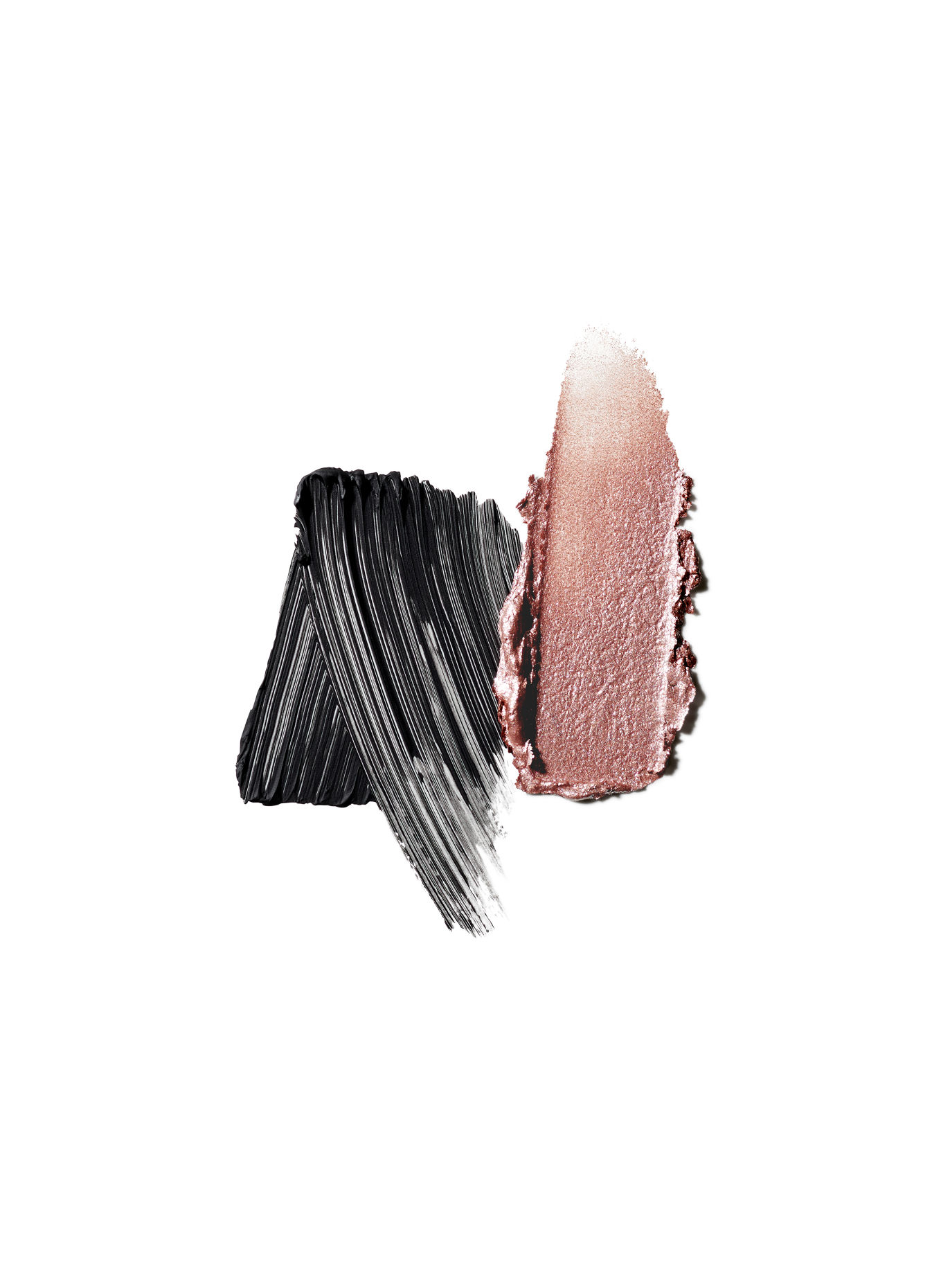 M.A.C DRESSED TO DAZZLE EYE DUO