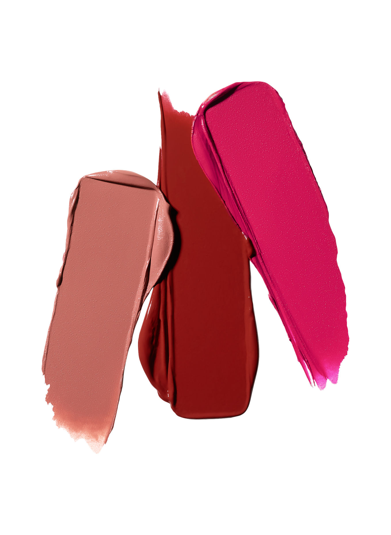 M.A.C SATIN SOIRÉE MINI LIP TRIO