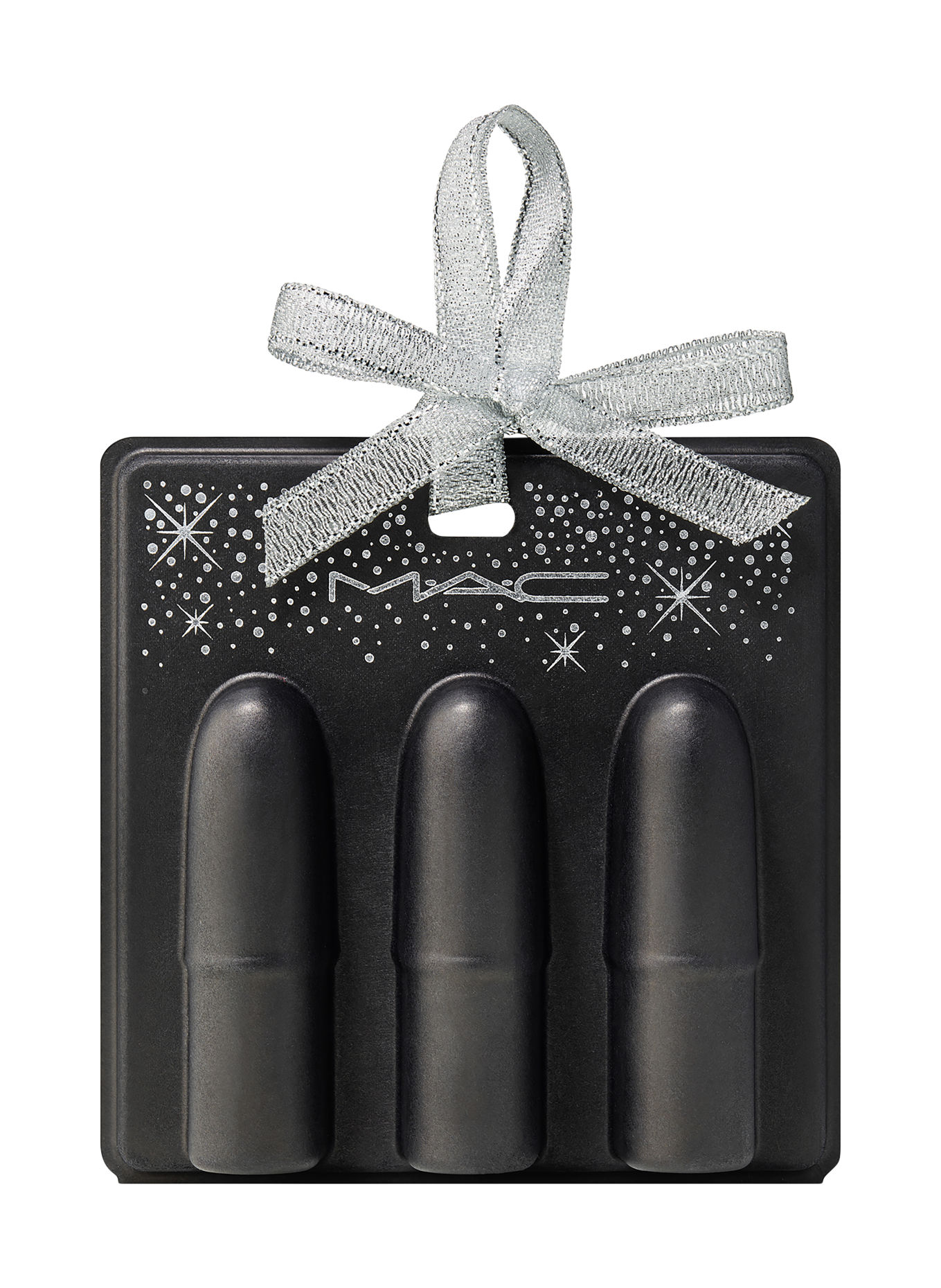 M.A.C SATIN SOIRÉE MINI LIP TRIO