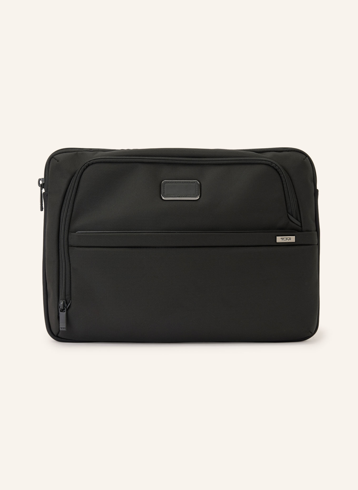 TUMI ALPHA laptoptaske LARGE: SORT