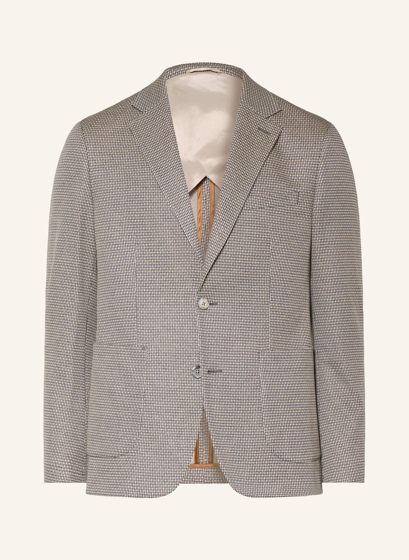 PAUL Anzugsakko Slim Fit: 780 Taupe