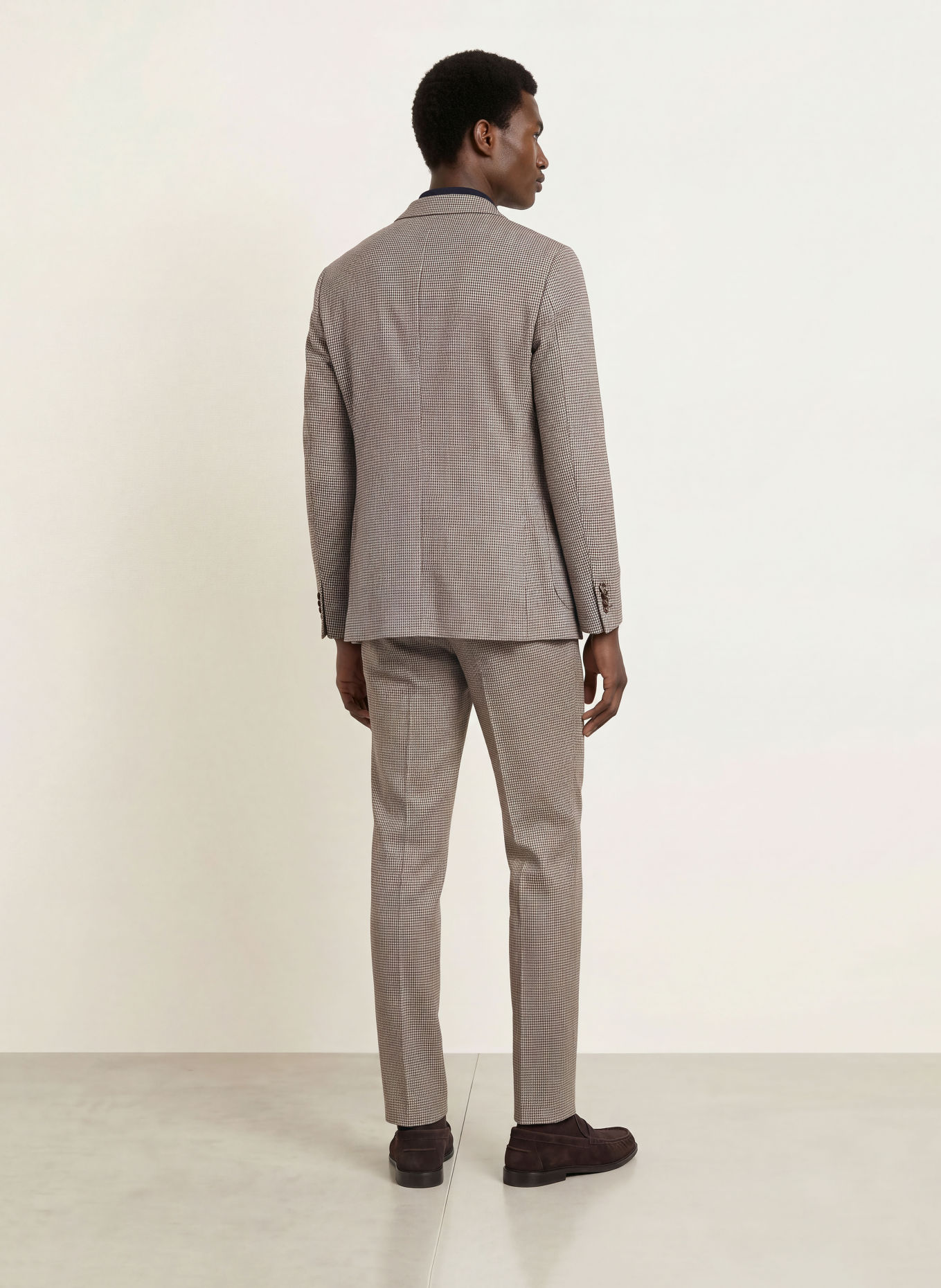 PAUL Anzugsakko Slim Fit: 780 Taupe