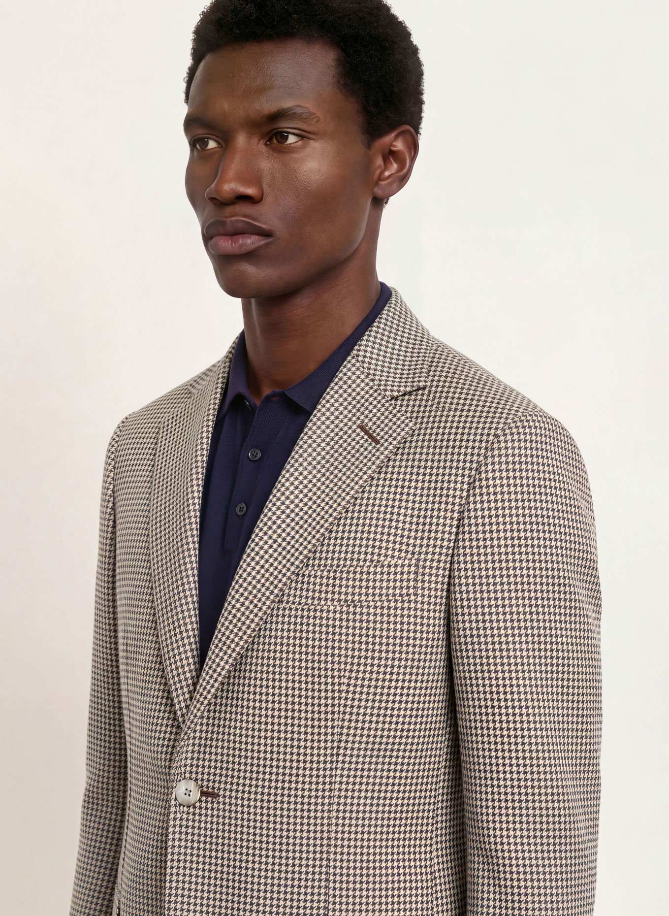 PAUL Anzugsakko Slim Fit: 780 Taupe
