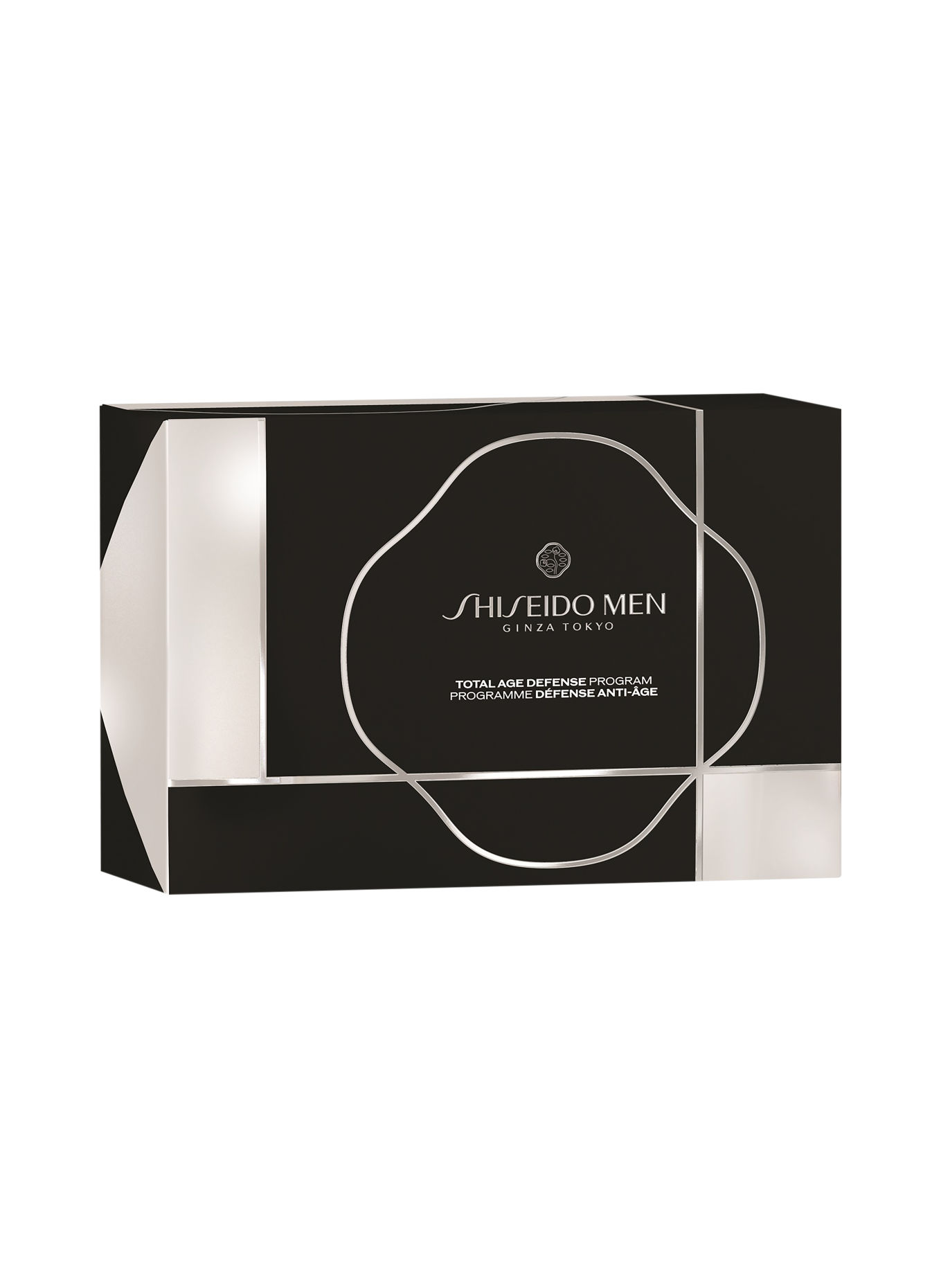SHISEIDO SHISEIDO MEN TOTAL REVITALIZER HOLIDAY KIT