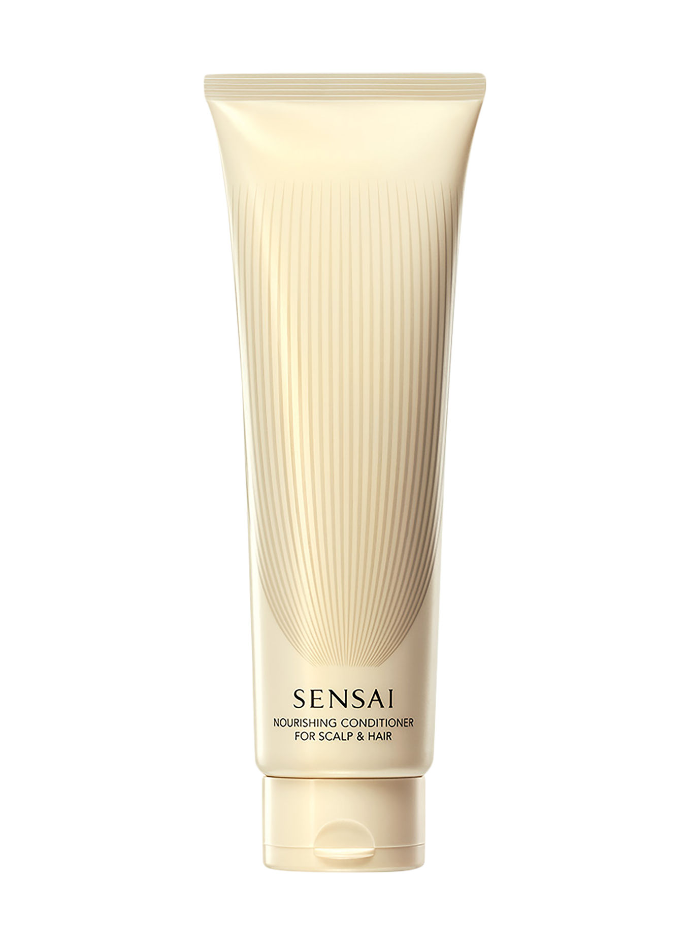 SENSAI NOURISHING CONDITIONER FOR SCALP AND HAIR
