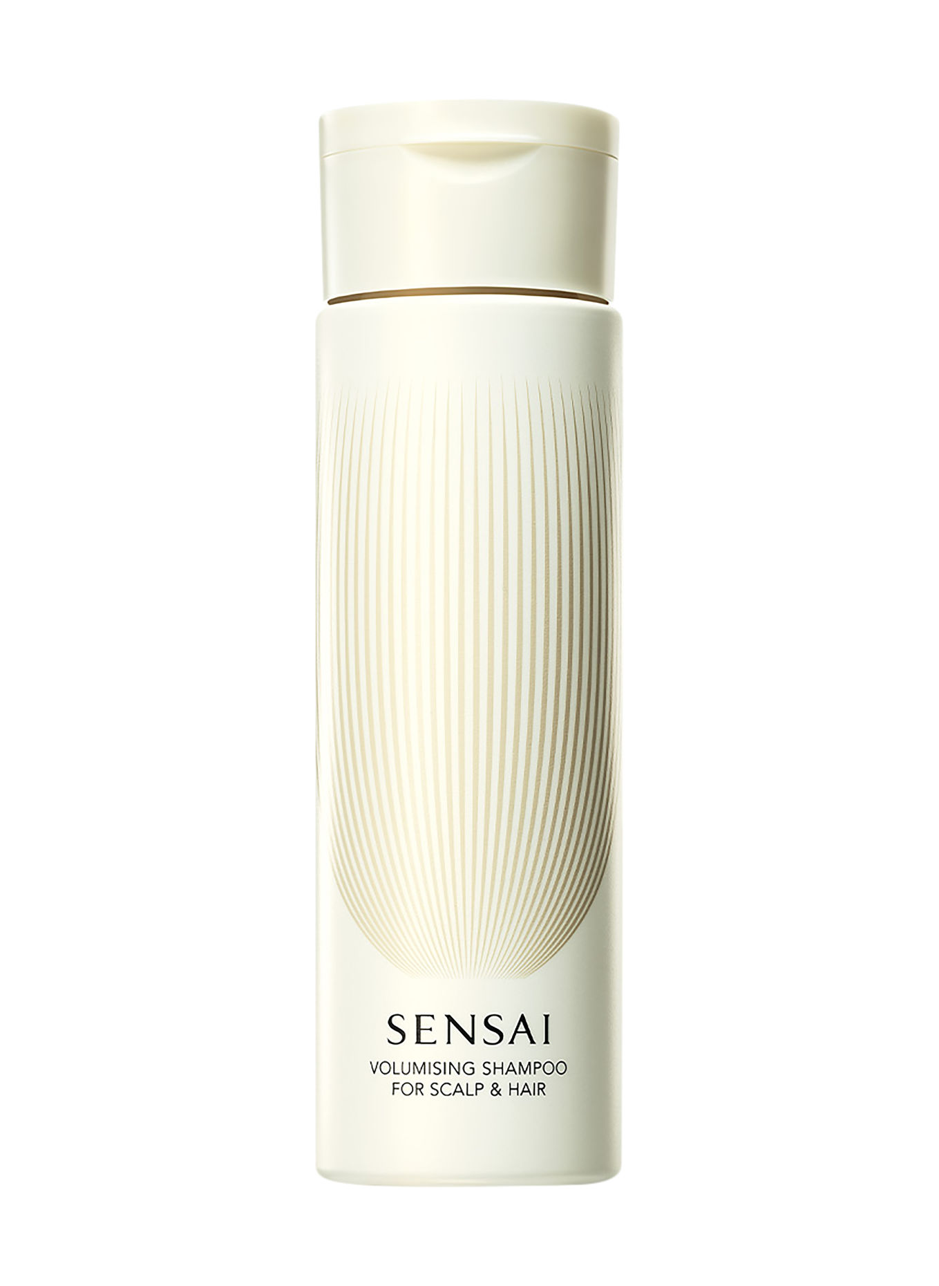 SENSAI VOLUMISING SHAMPOO FOR SCALP AND HAIR