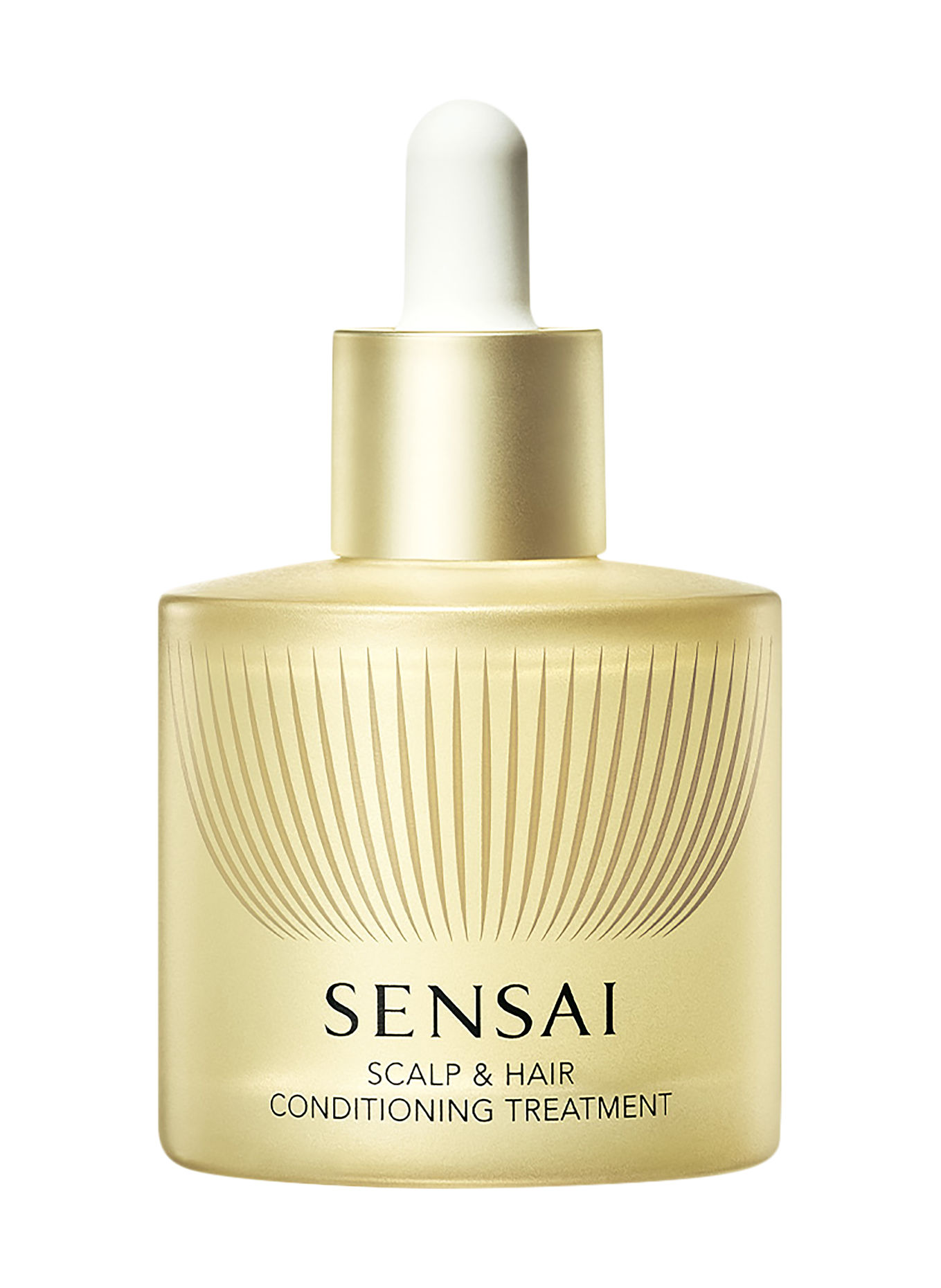 SENSAI SCALP AND HAIR CONDITIONING TREATMENT
