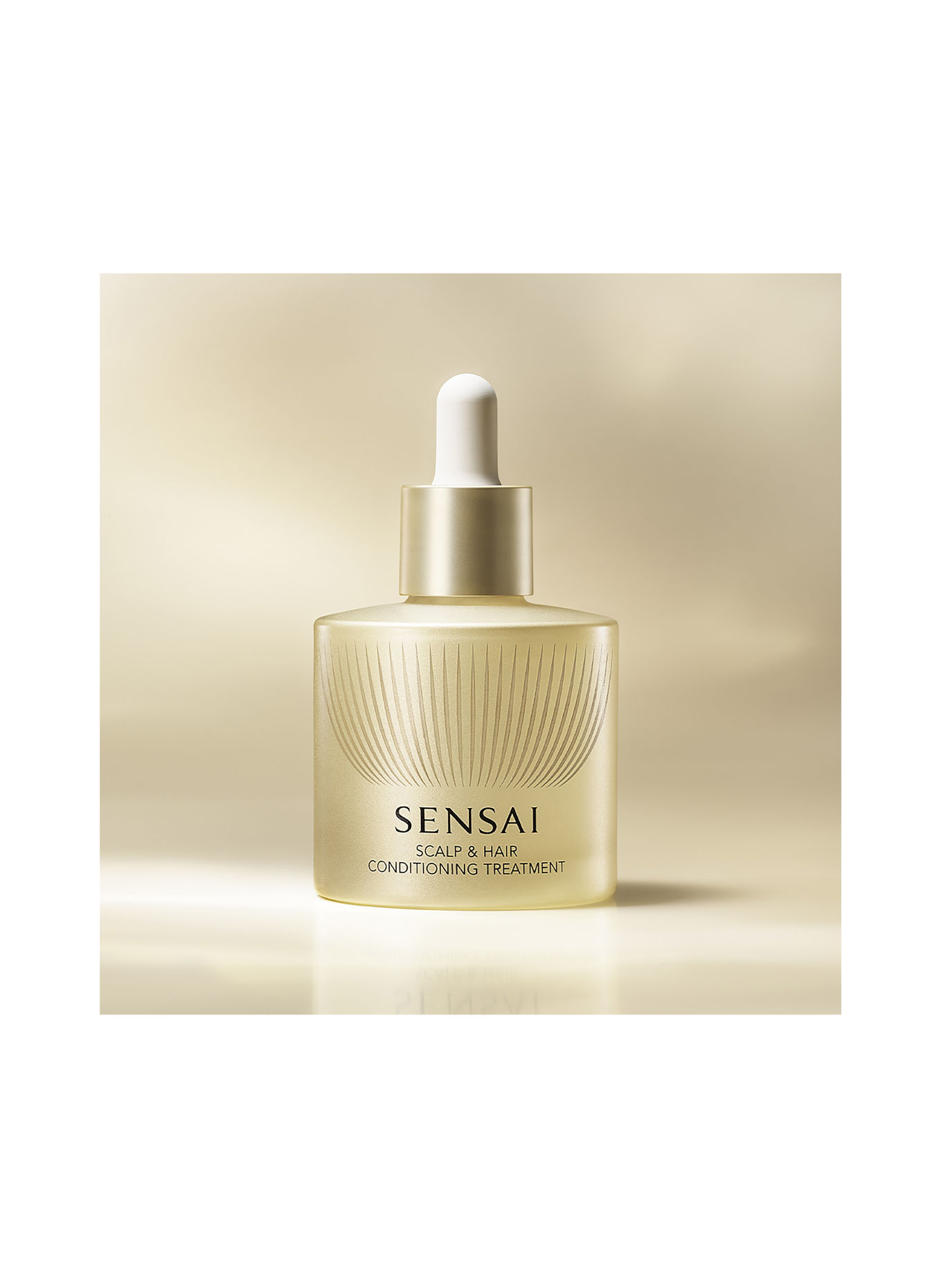 SENSAI SCALP AND HAIR CONDITIONING TREATMENT
