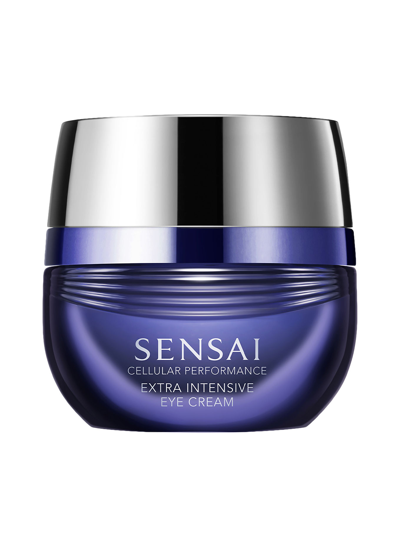 SENSAI EXTRA INTENSIVE EYE CARE AND DOUBLE MOISTURISING LIMITED SET
