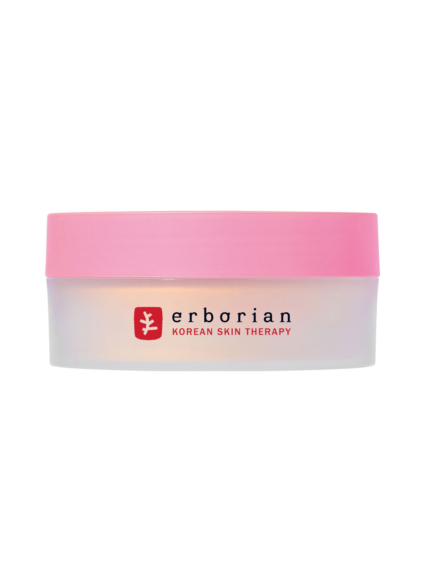 erborian SET & CARE POWDER