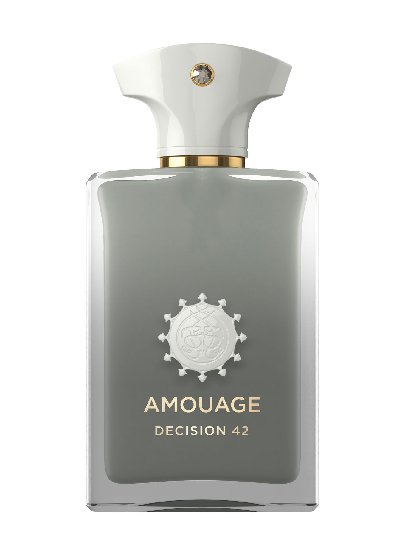 AMOUAGE DECISION 42