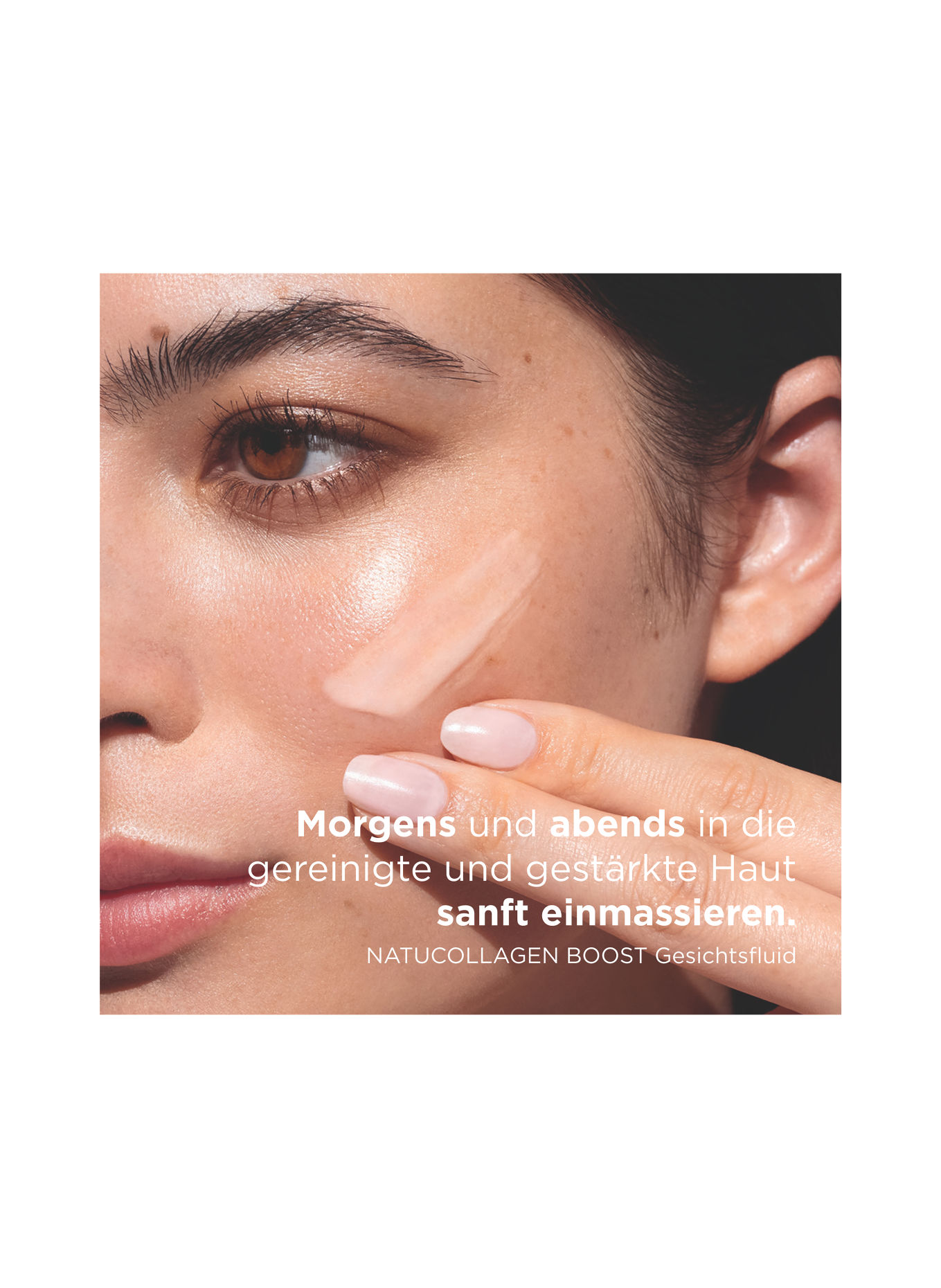 ANNEMARIE BÖRLIND NATURAL PLUMPING SET