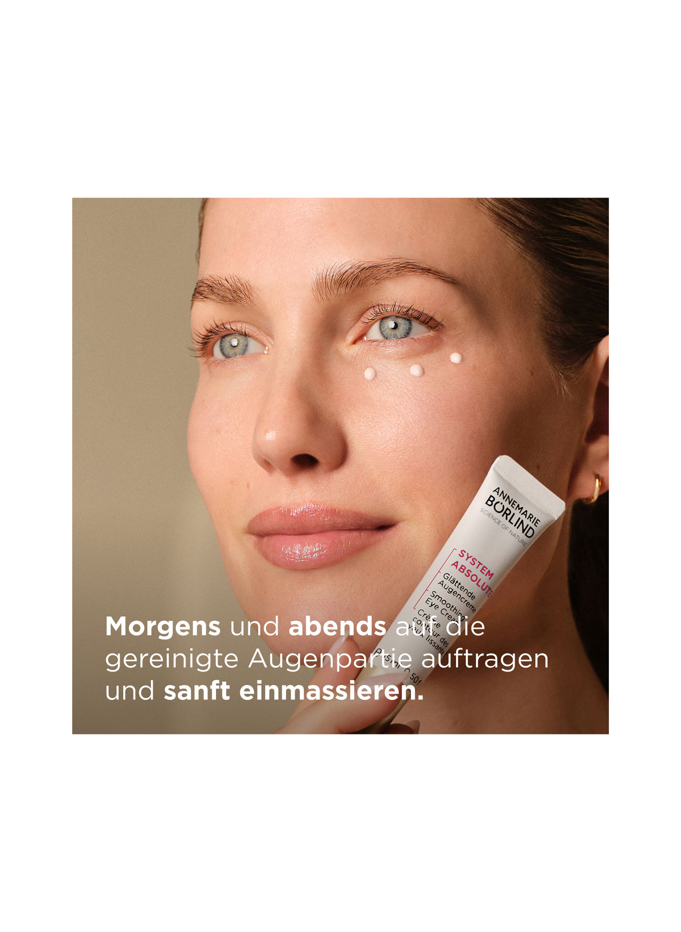 ANNEMARIE BÖRLIND FIRMING ANTI-AGING SET