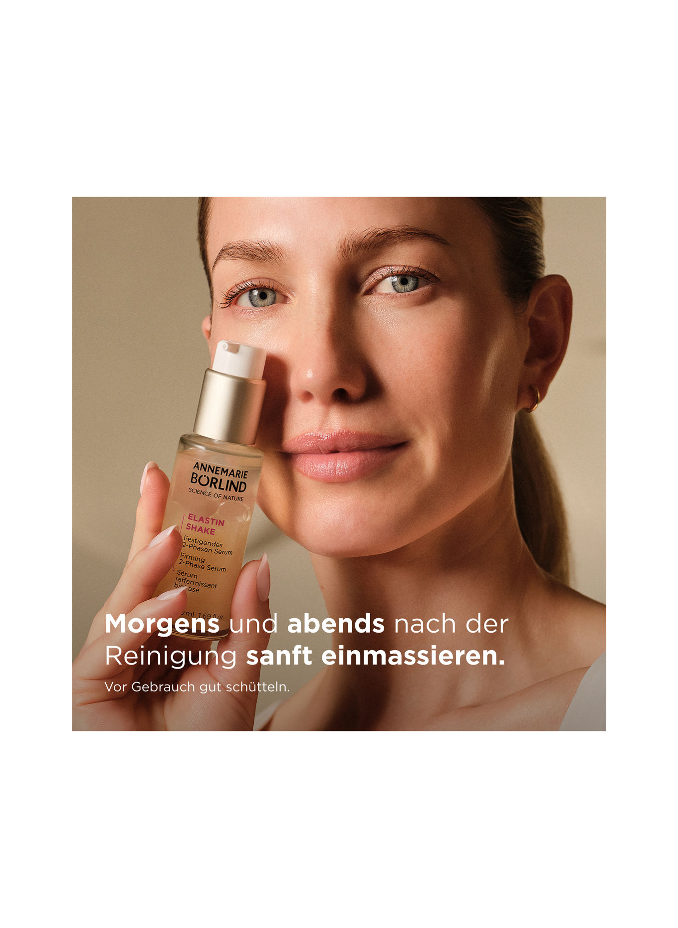 ANNEMARIE BÖRLIND FIRMING ANTI-AGING SET