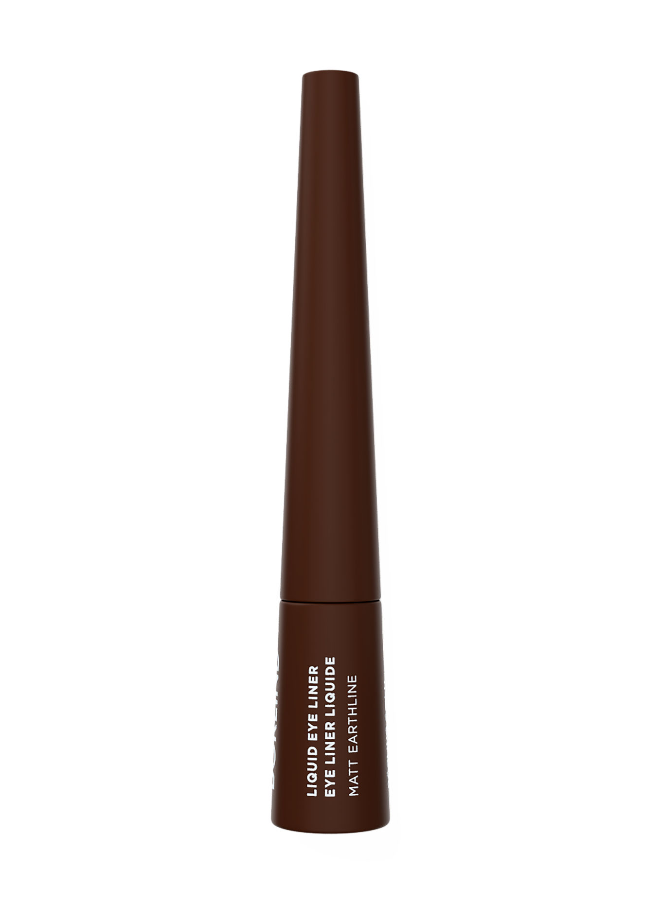 ANNEMARIE BÖRLIND LIQUID EYE LINER MATT EARTHLINE: MATT EARTHLINE